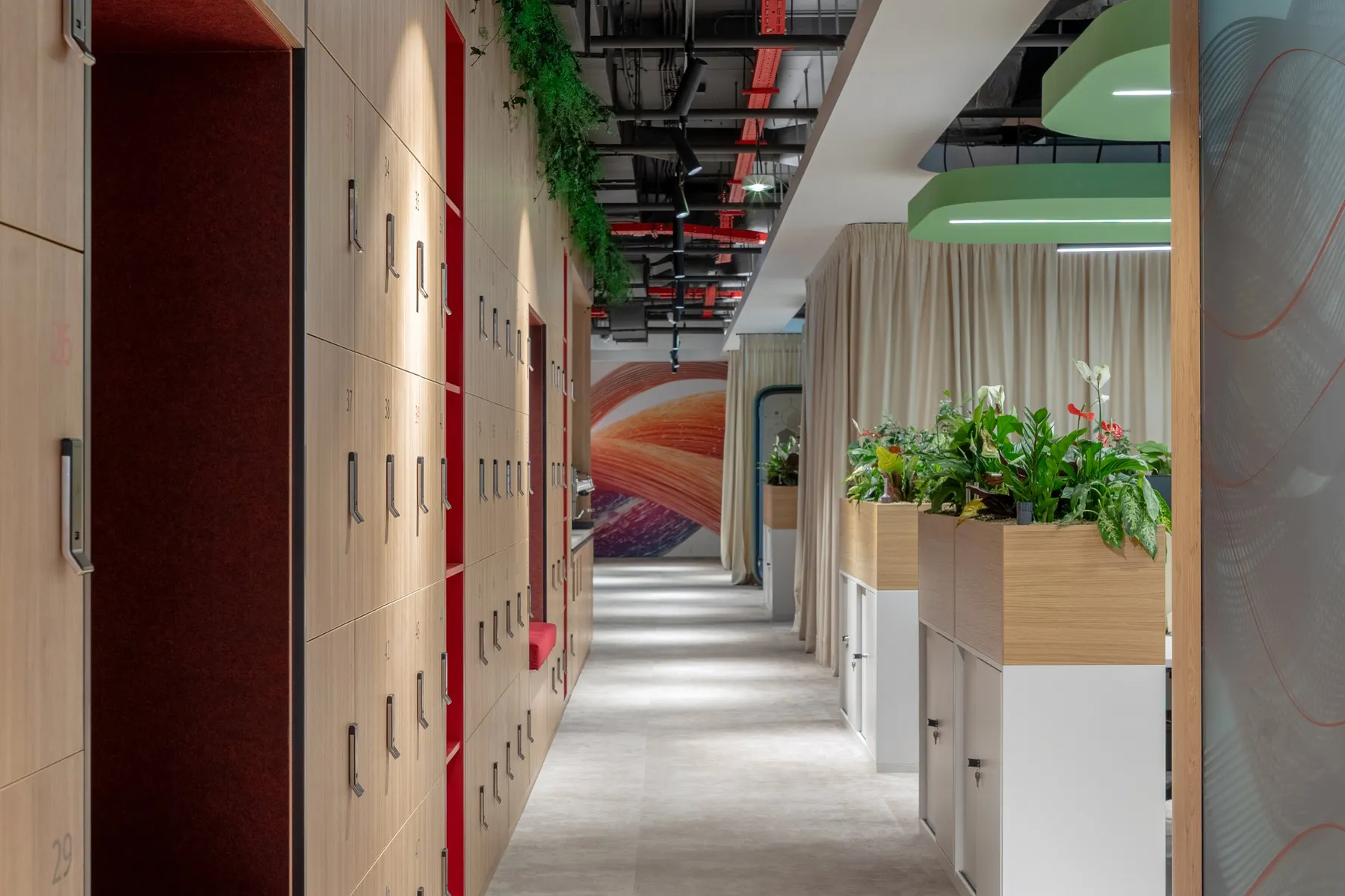 HENKEL ROMANIA OFFICES