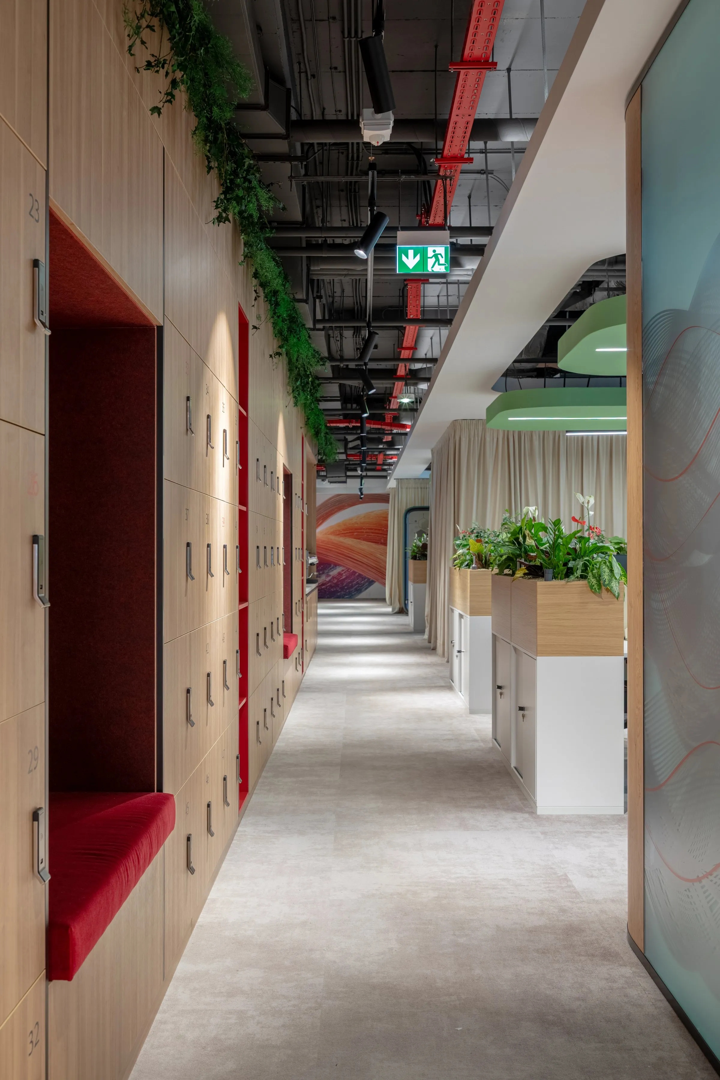 HENKEL ROMANIA OFFICES