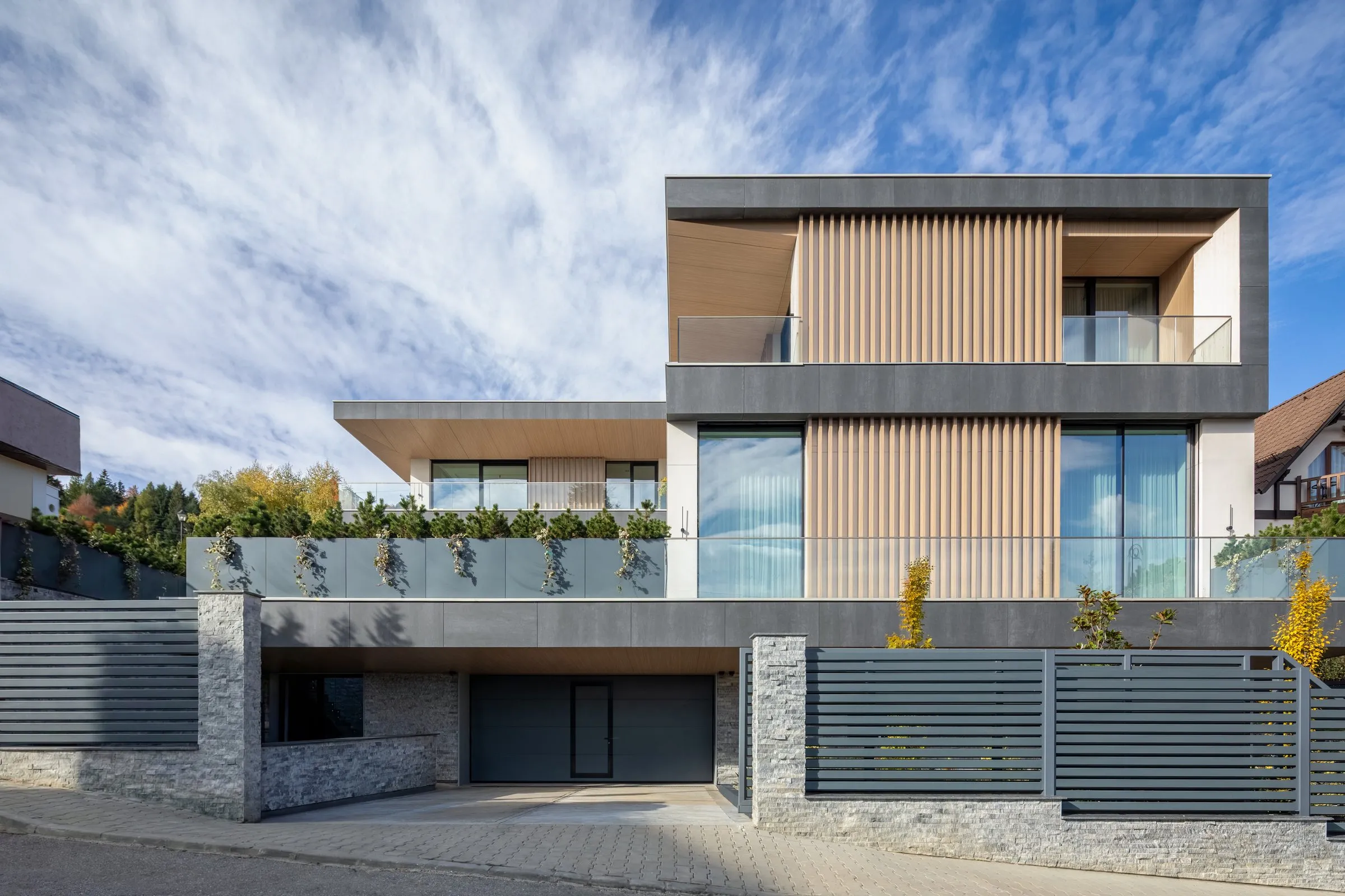 Casa C