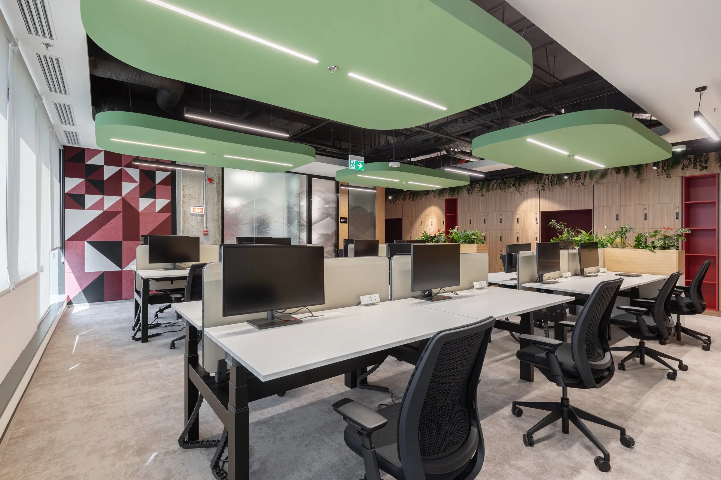 HENKEL ROMANIA OFFICES