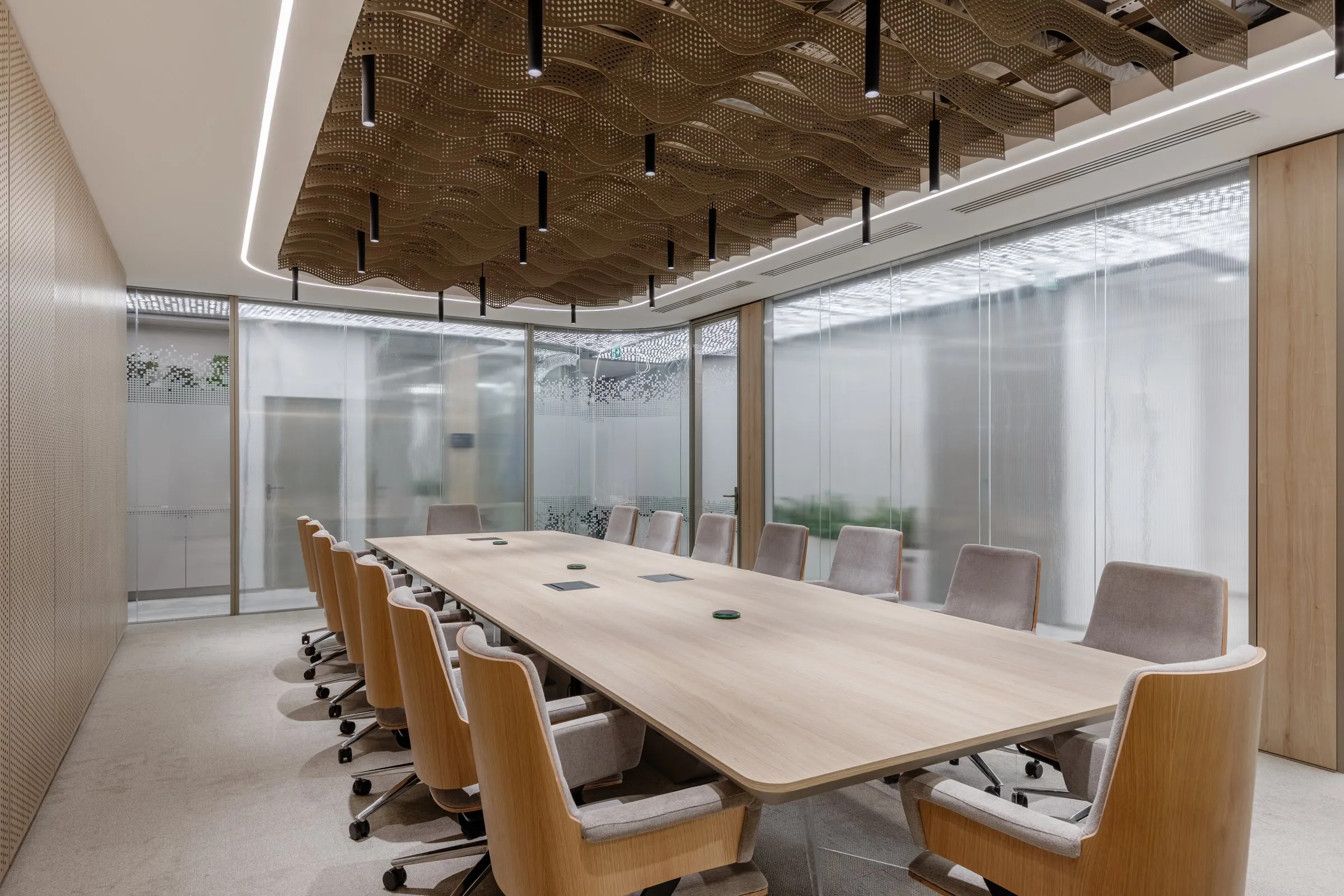 EMAG OFFICES
