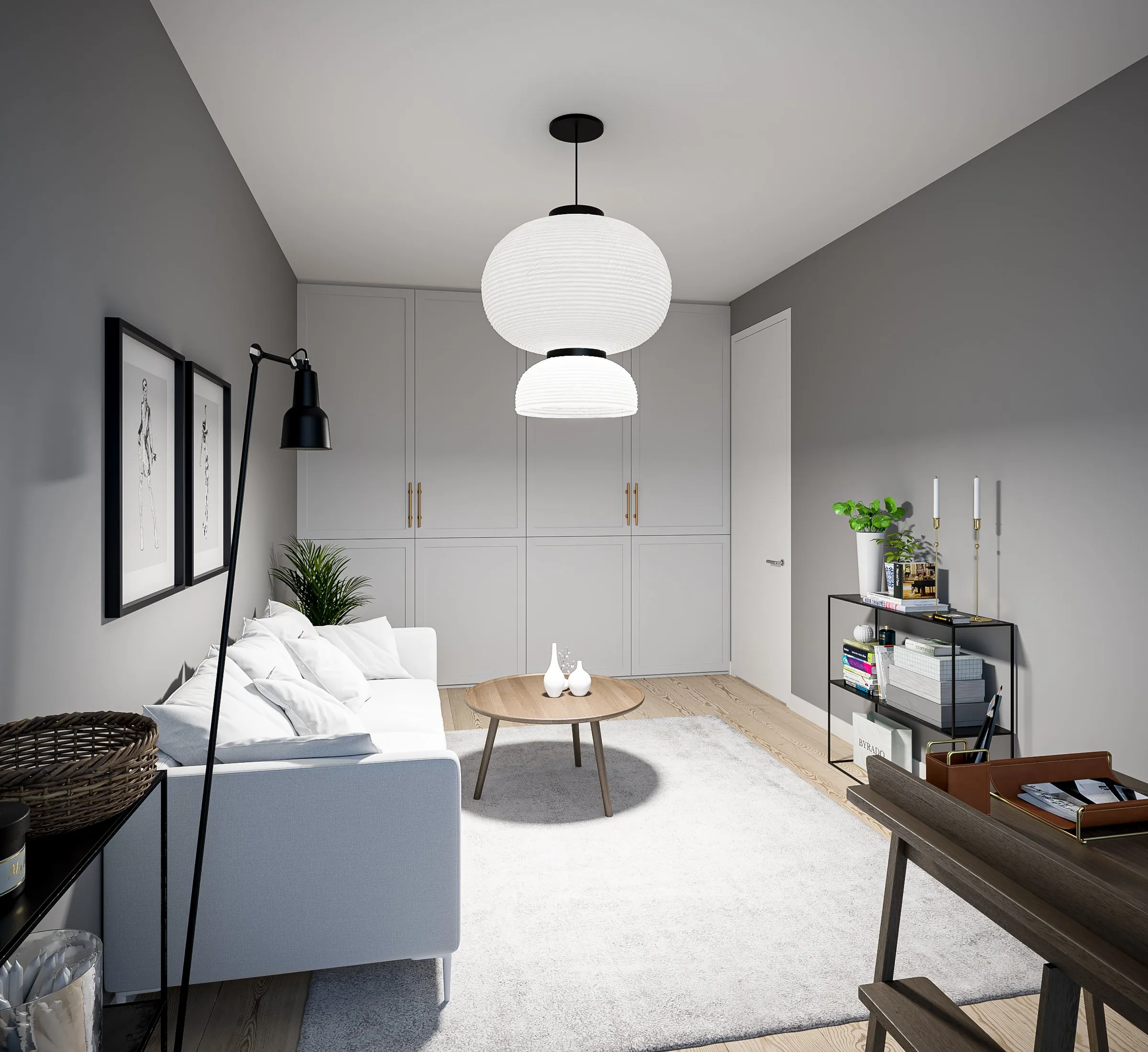 PENTHOUSE 102