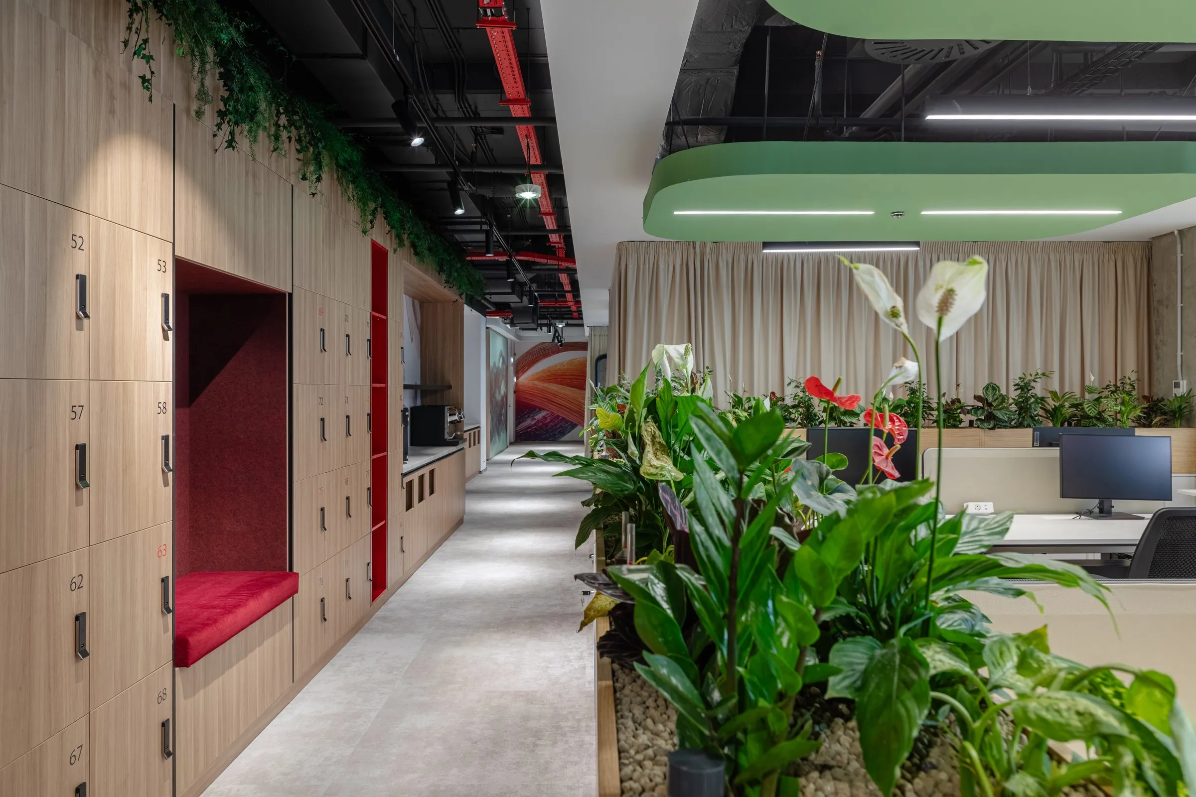 HENKEL ROMANIA OFFICES