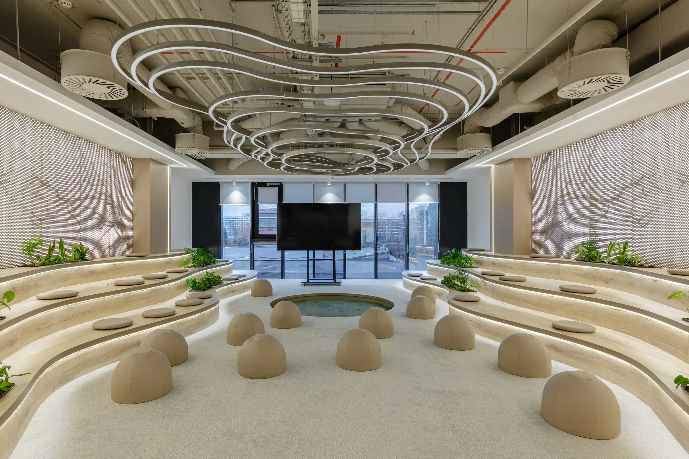 EMAG OFFICES