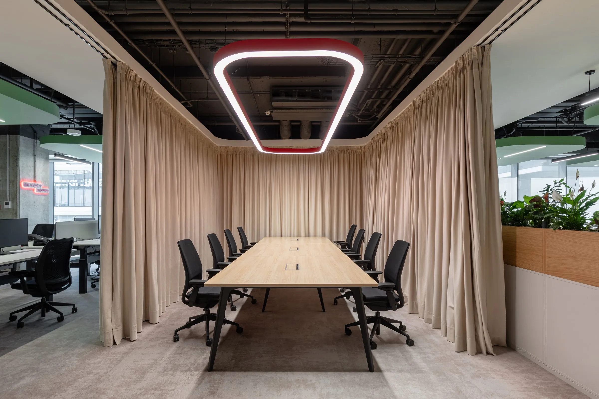 HENKEL ROMANIA OFFICES