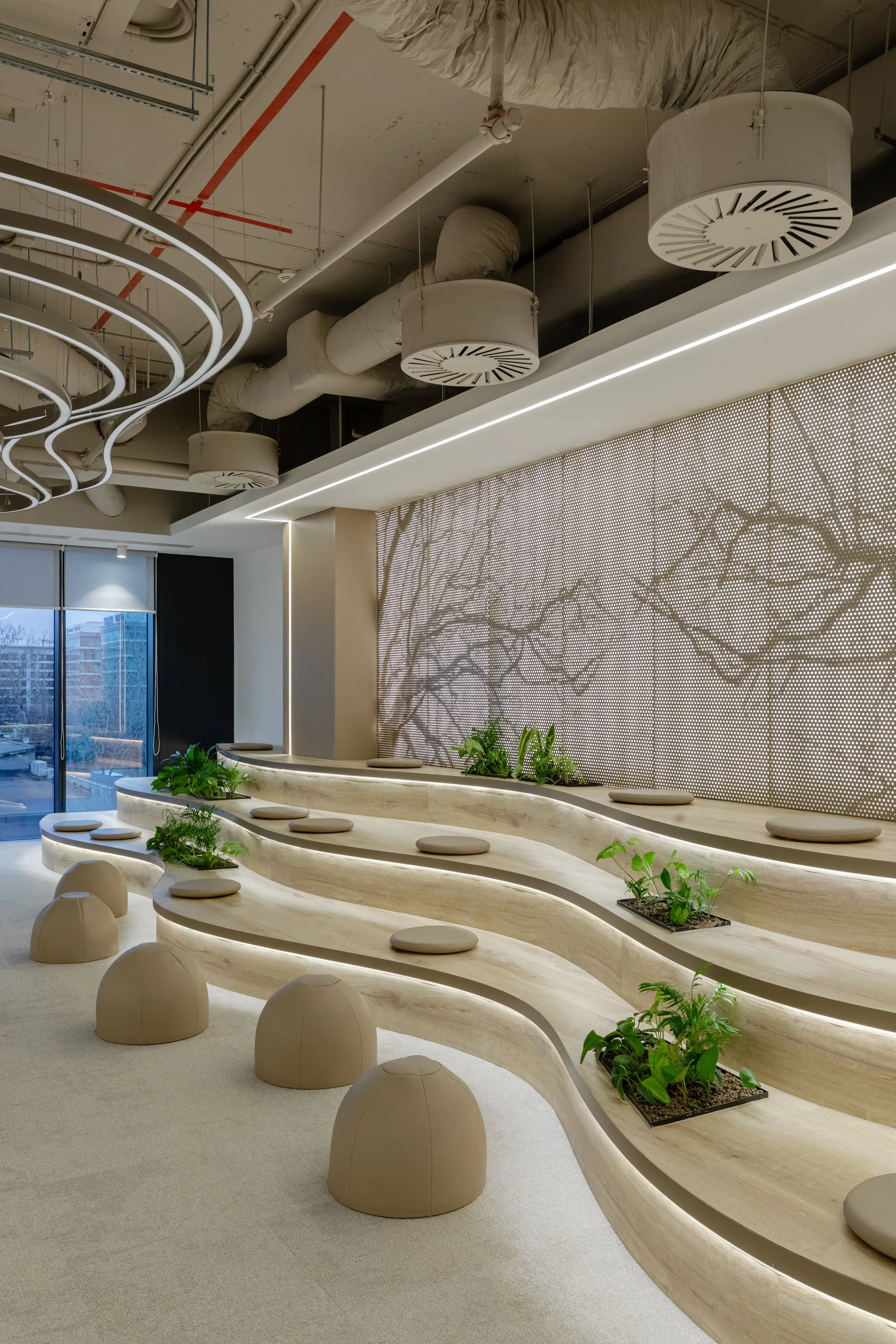 EMAG OFFICES