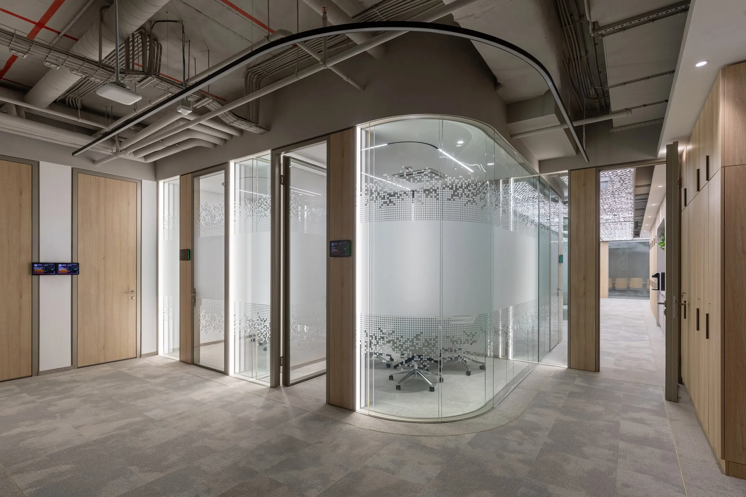 EMAG OFFICES