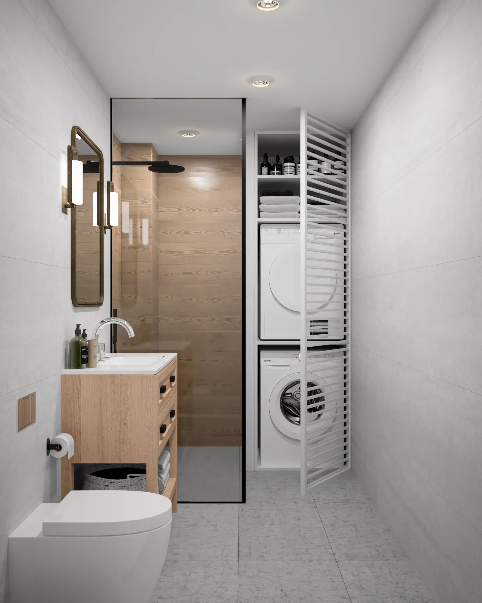 PENTHOUSE 102
