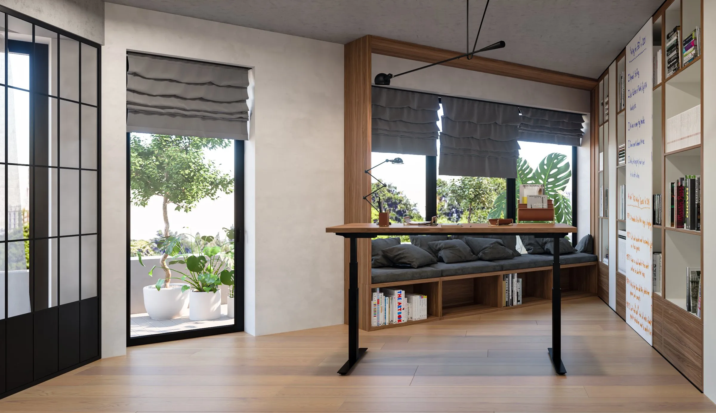 PENTHOUSE 102