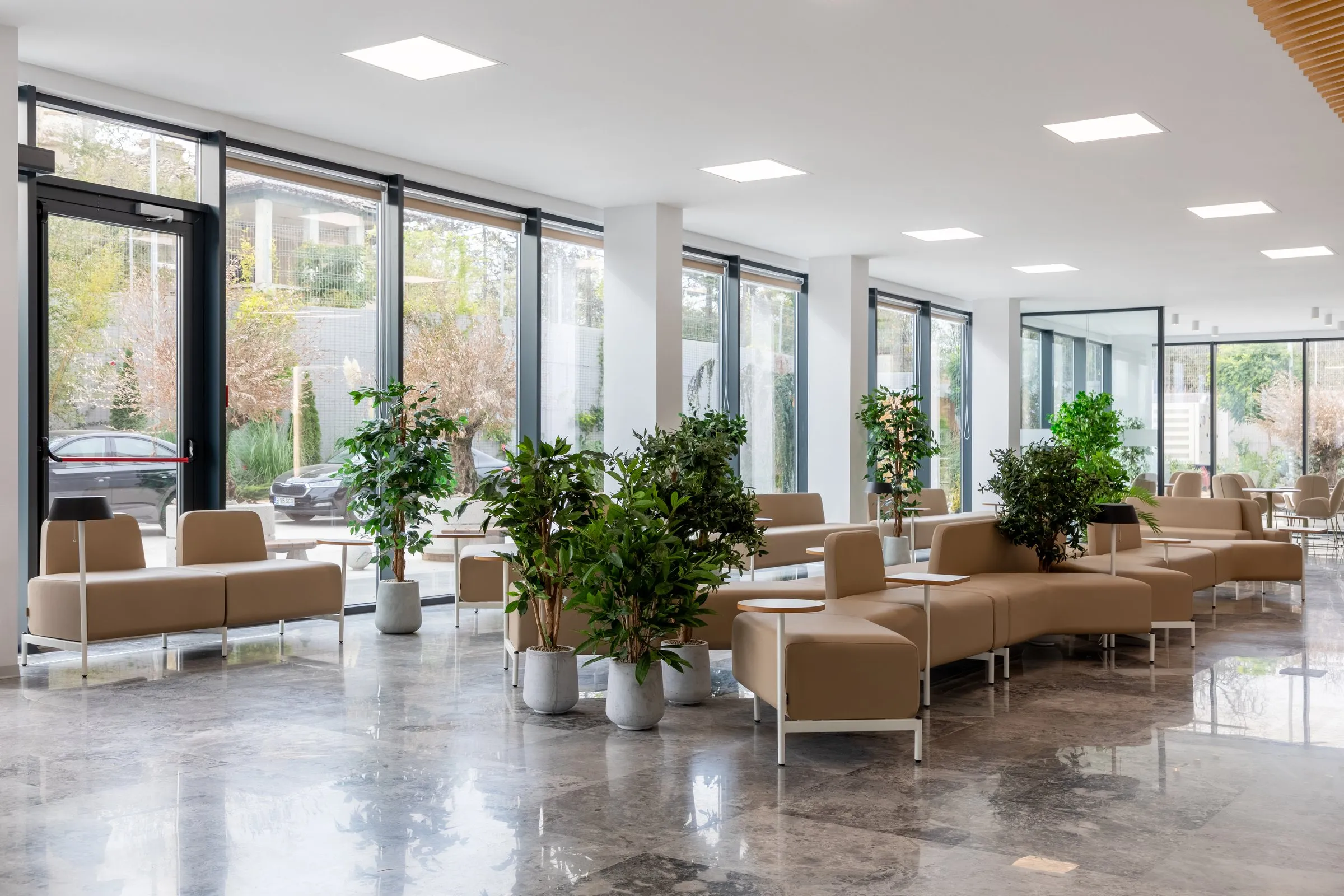 OVIDIUS CLINICAL HOSPITAL
