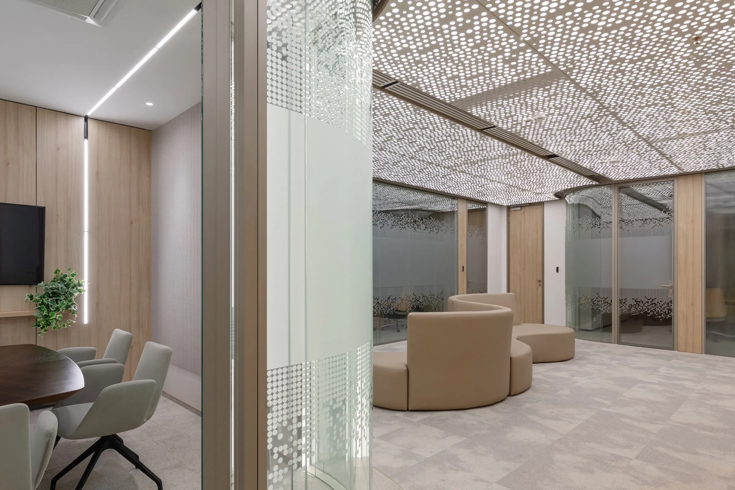 EMAG OFFICES