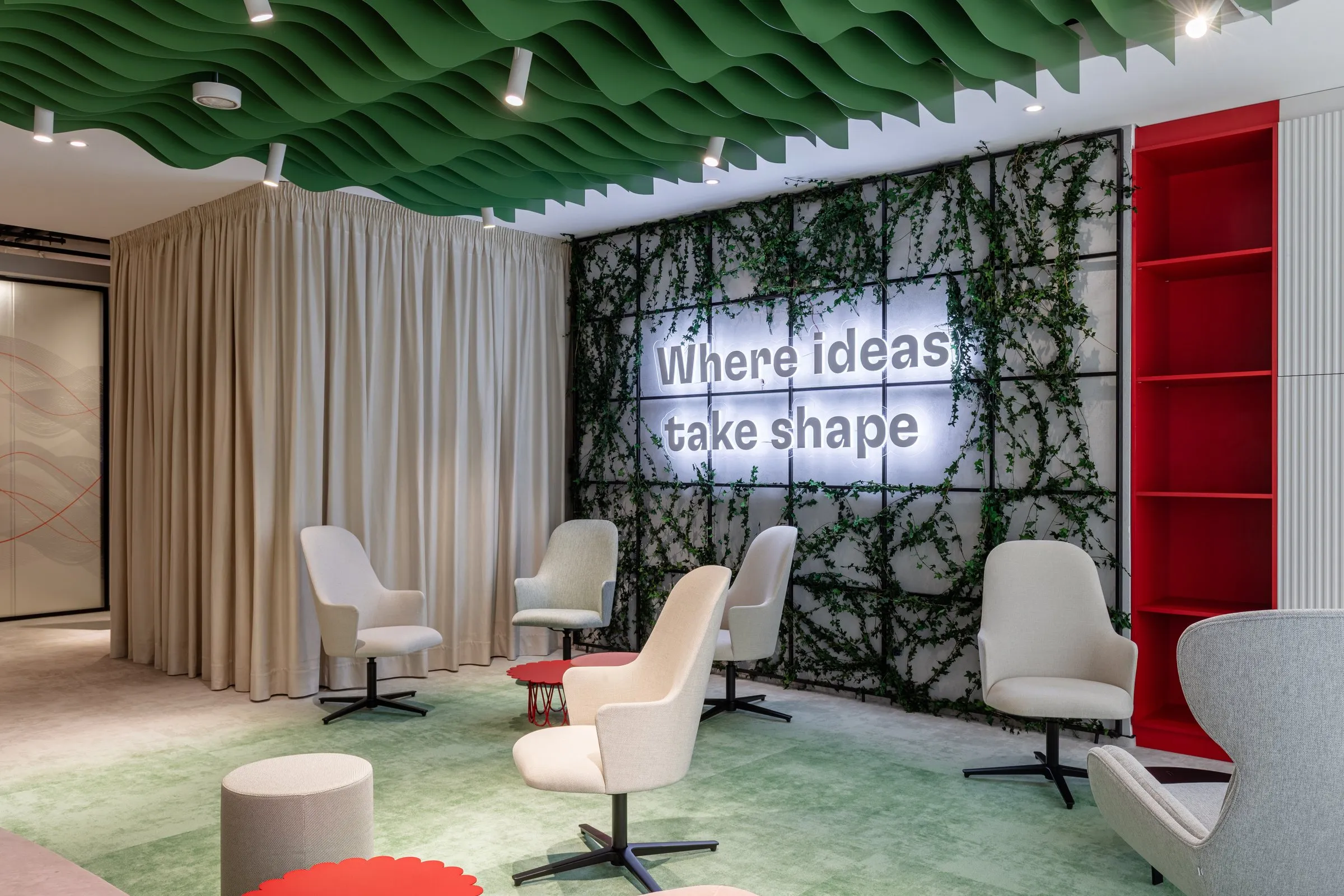 HENKEL ROMANIA OFFICES