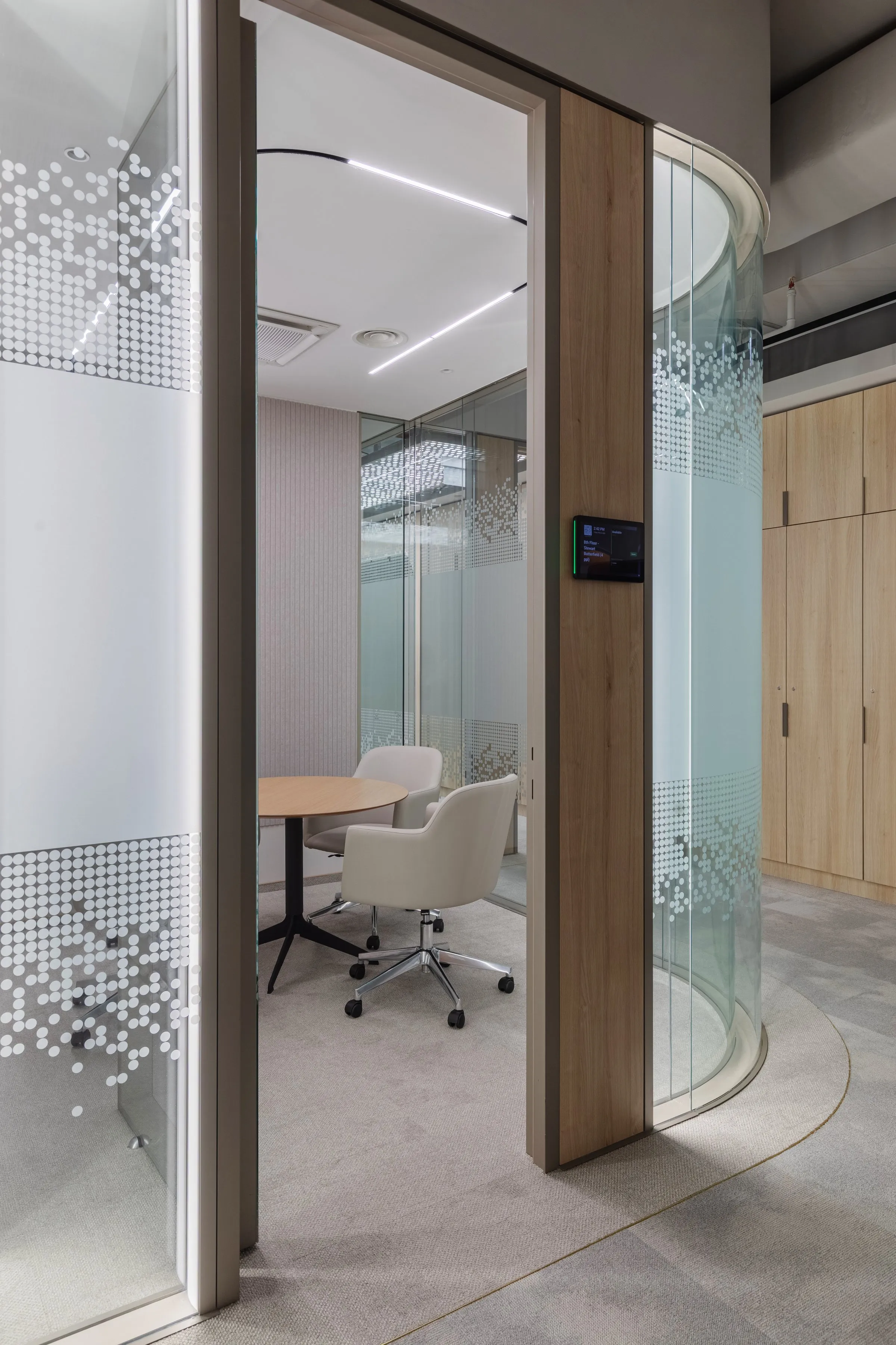 EMAG OFFICES