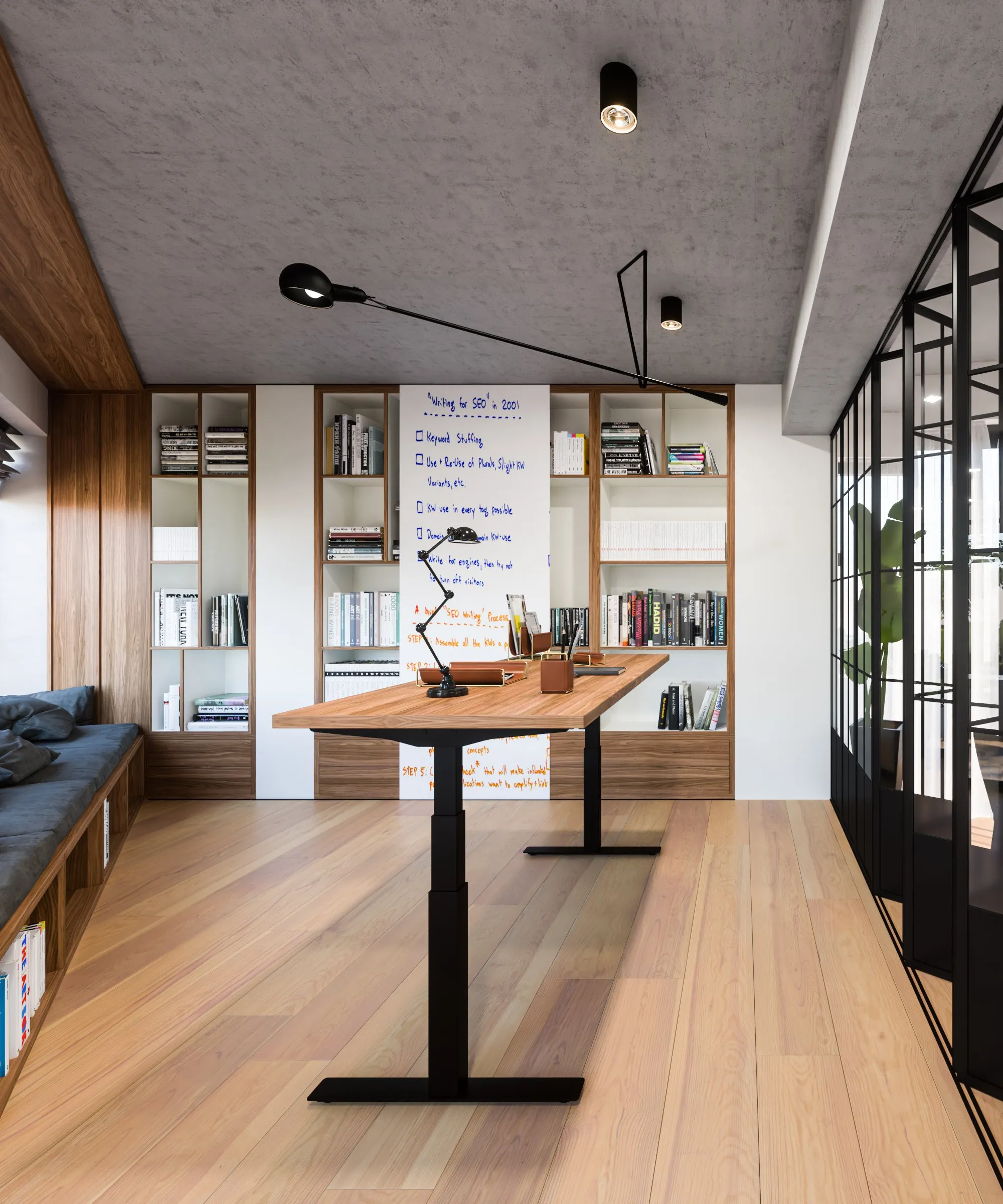 PENTHOUSE 102