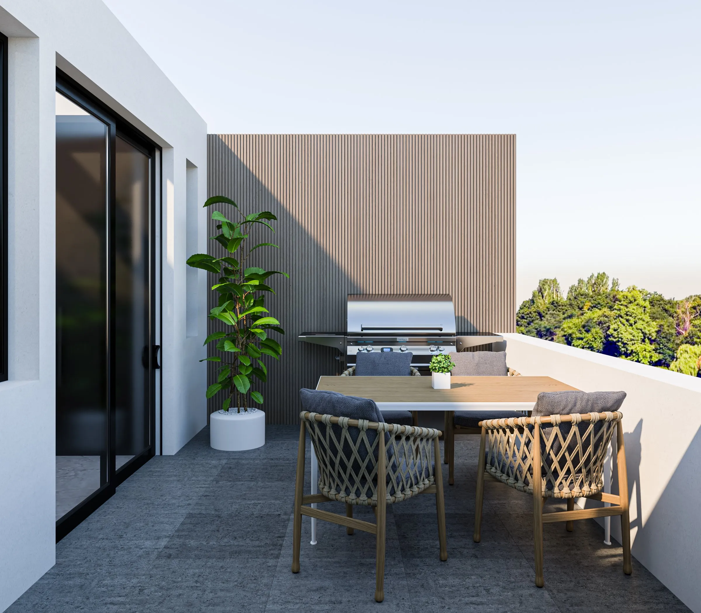 PENTHOUSE 102