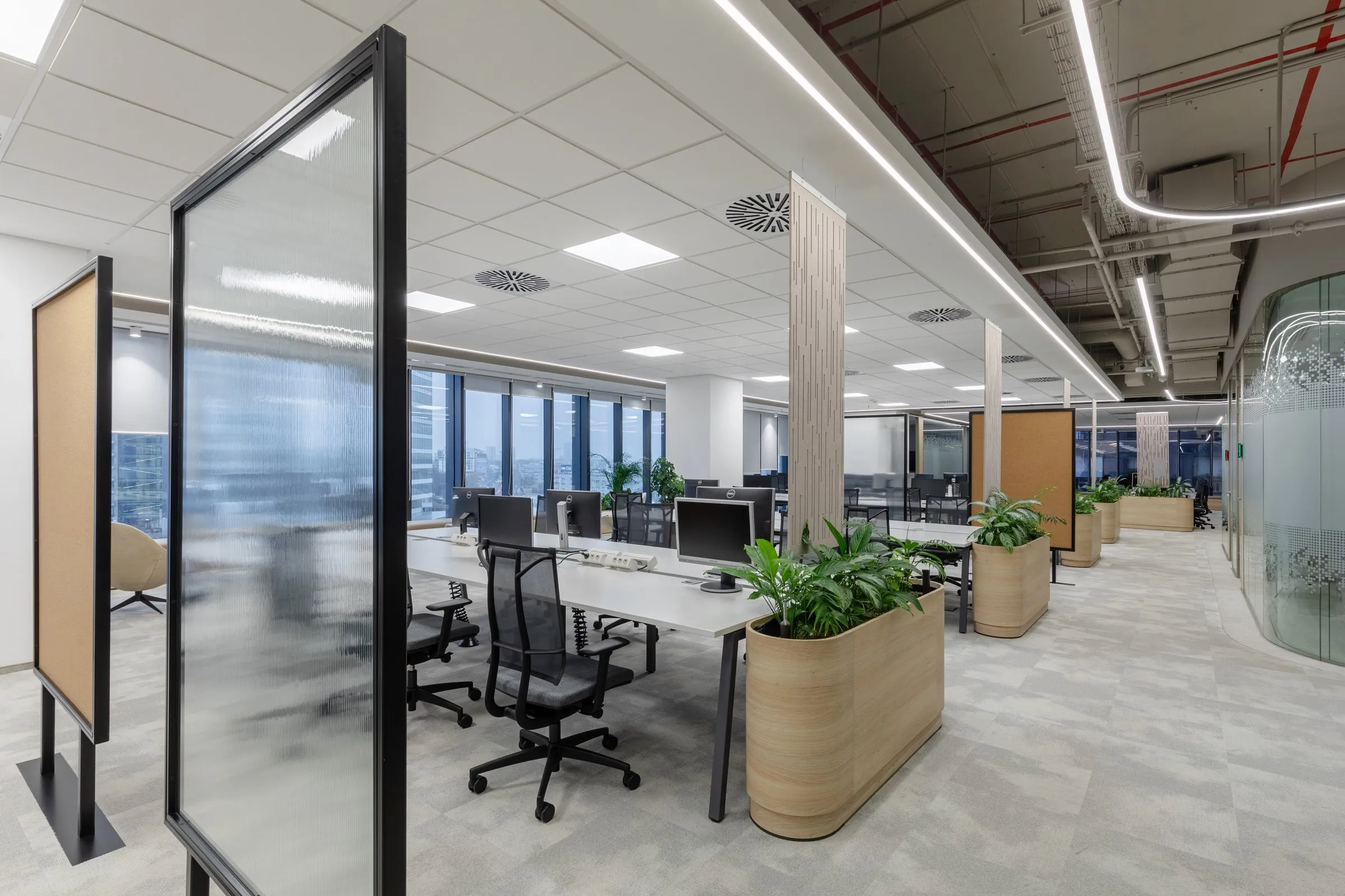 EMAG OFFICES