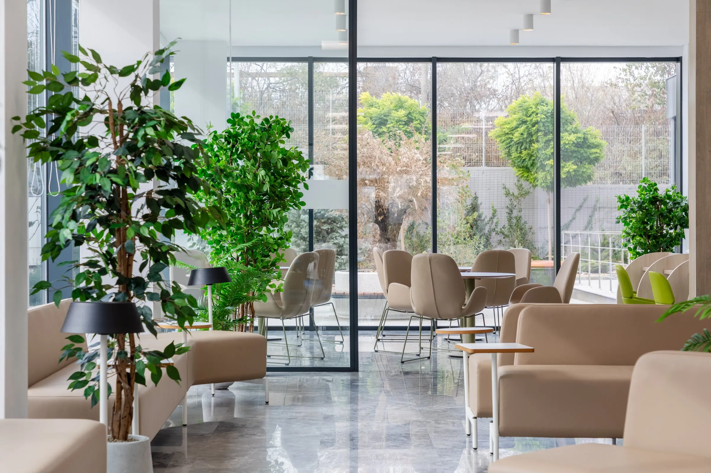 OVIDIUS CLINICAL HOSPITAL