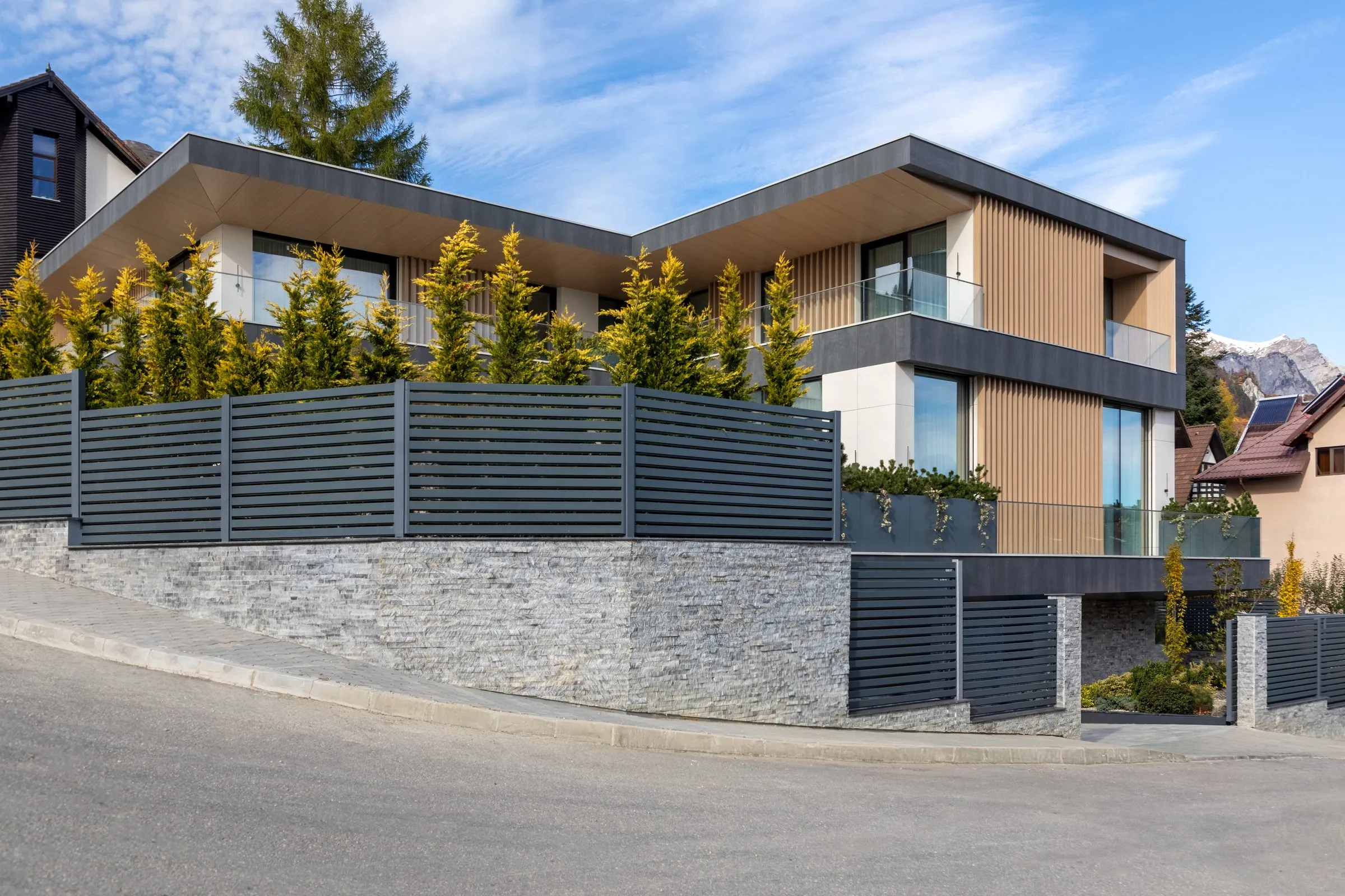 Casa C