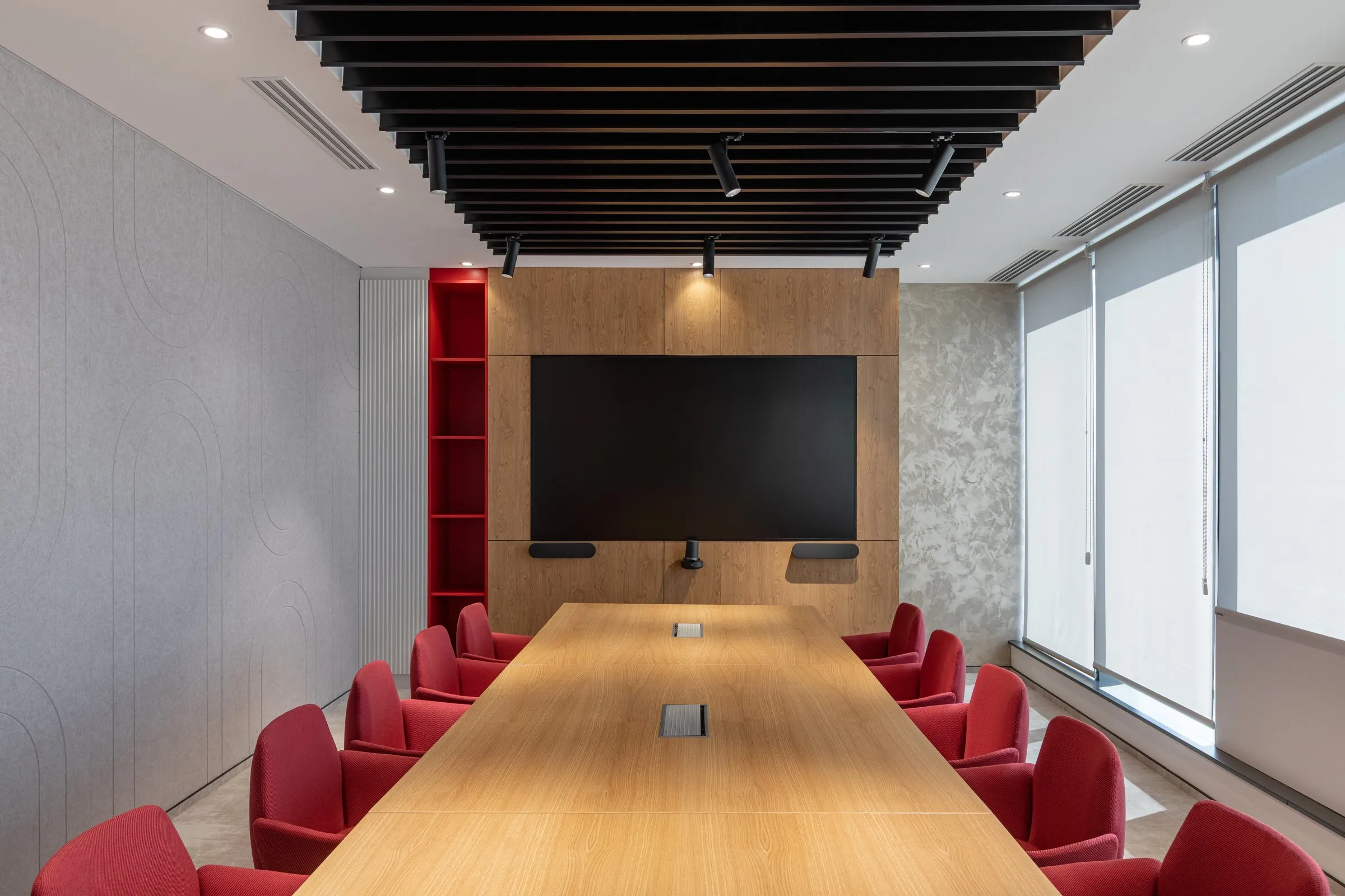 HENKEL ROMANIA OFFICES