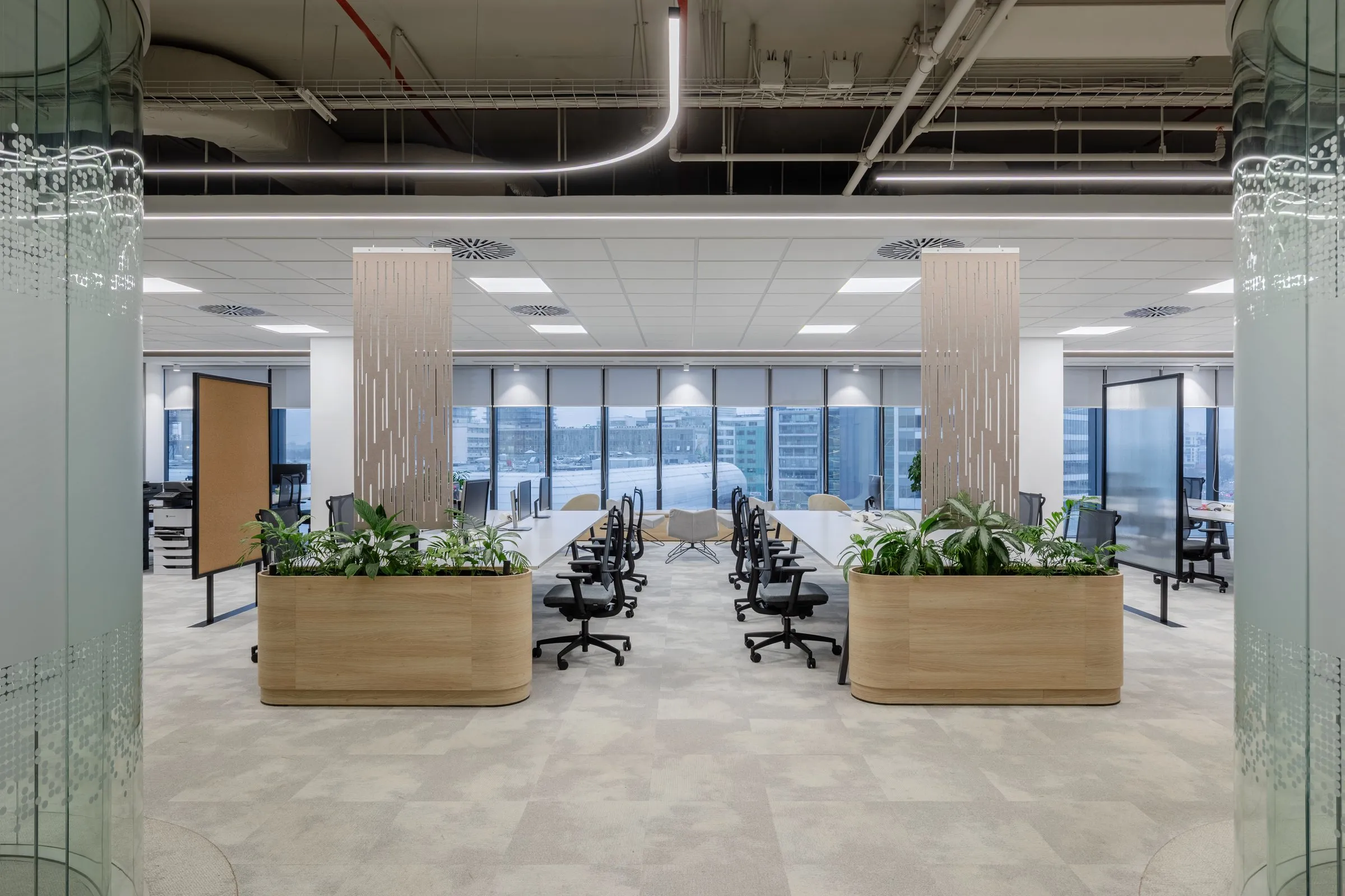 EMAG OFFICES