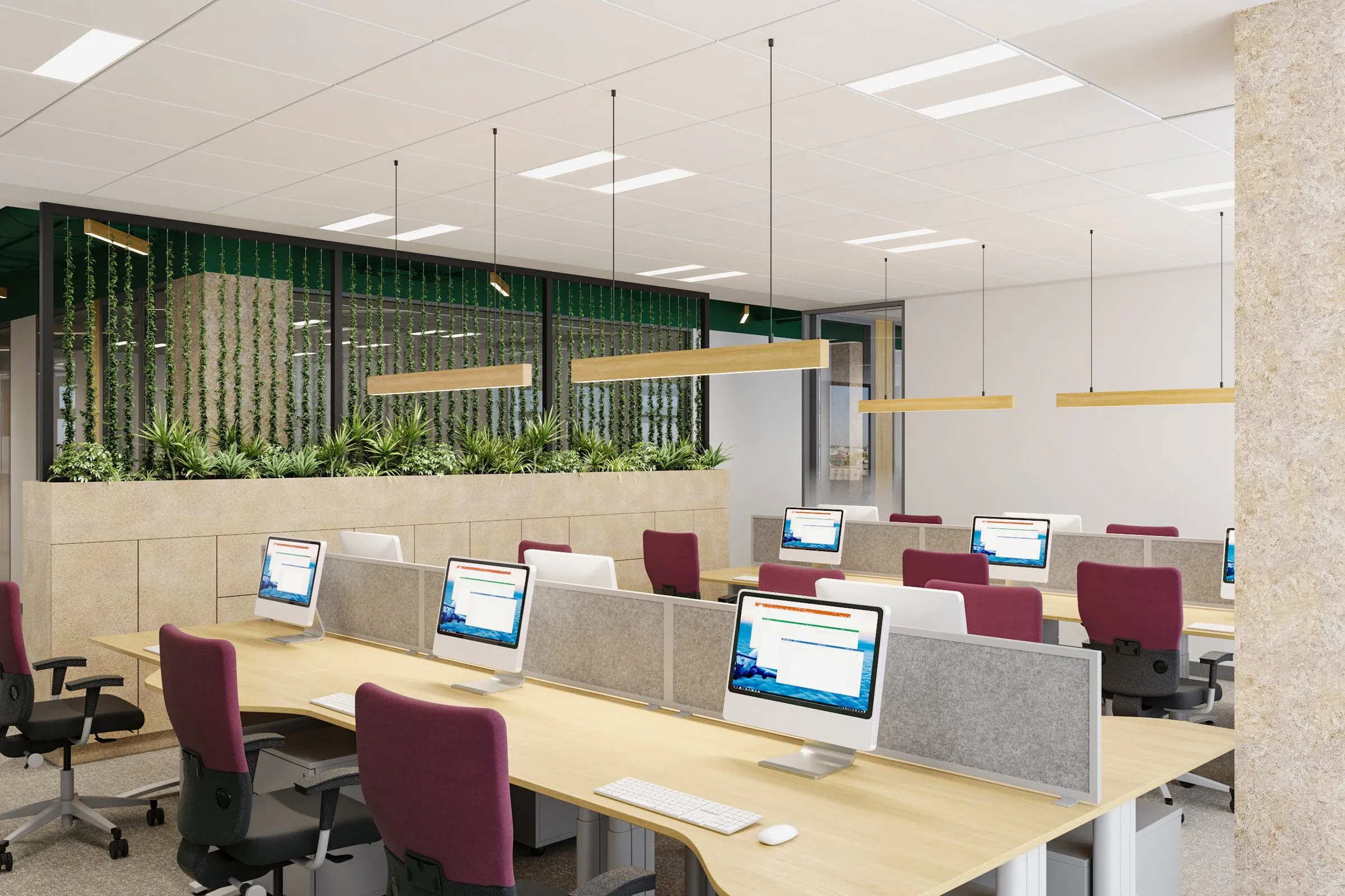 FEPRA ROMANIA OFFICES
