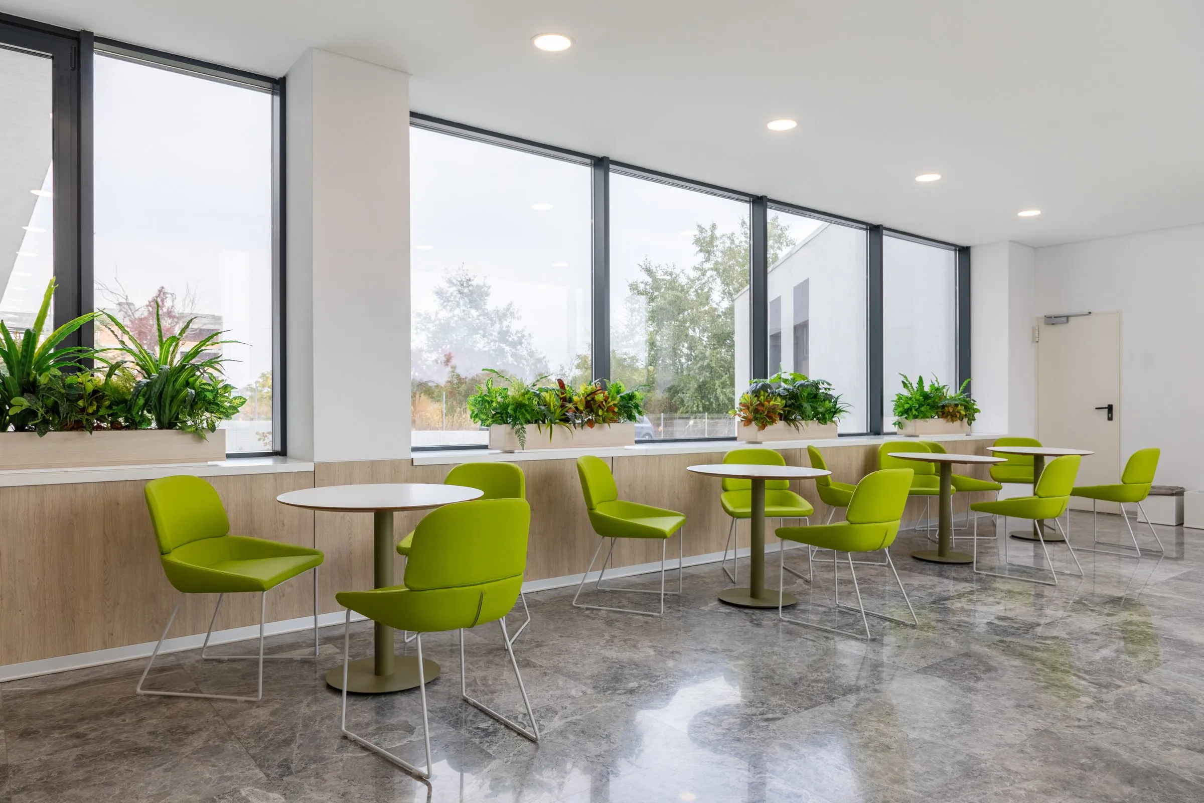 OVIDIUS CLINICAL HOSPITAL