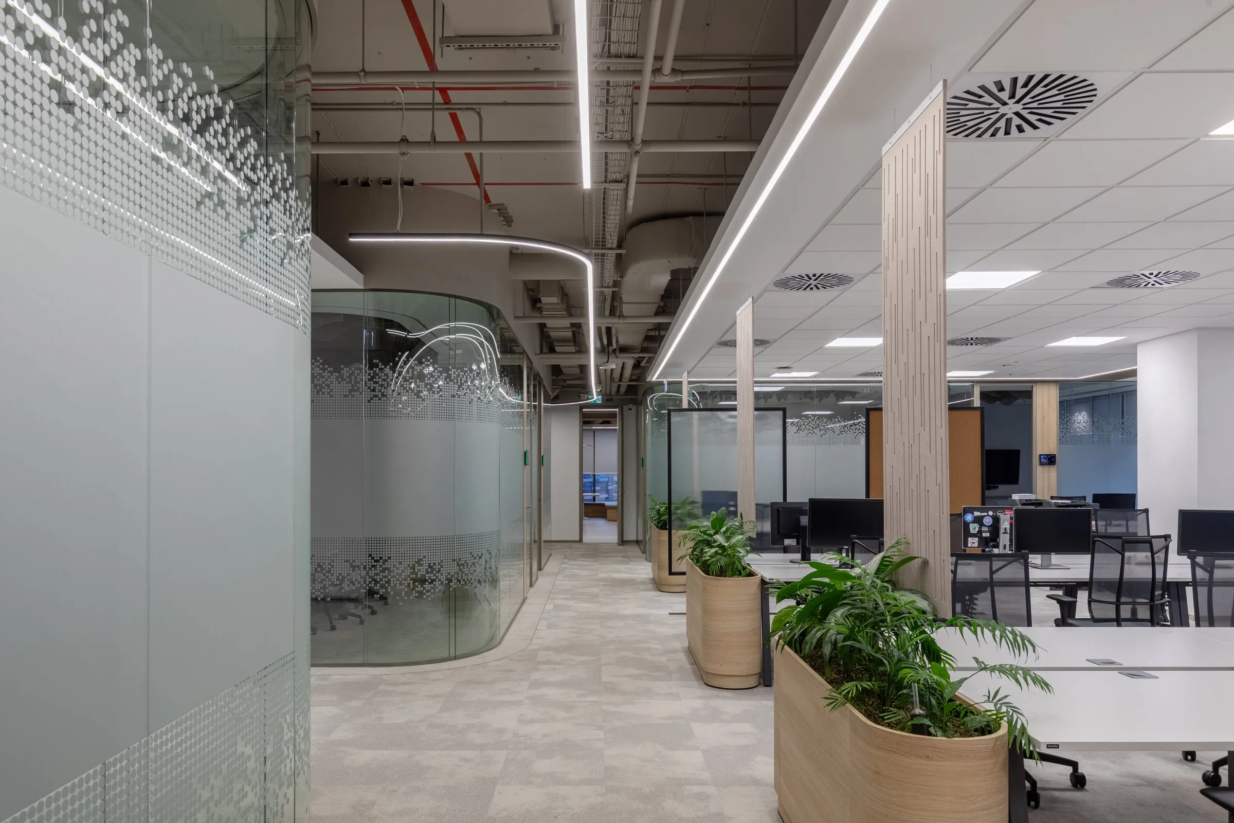 EMAG OFFICES