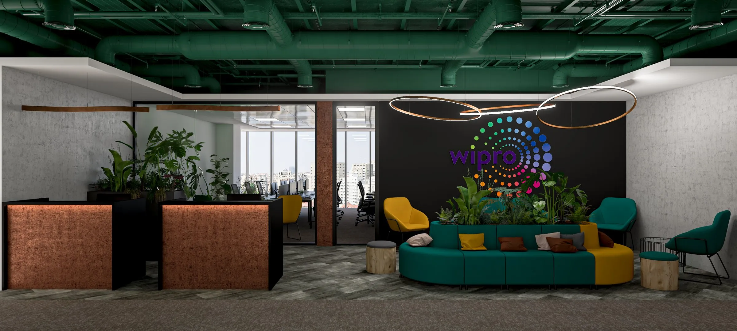 WIPRO