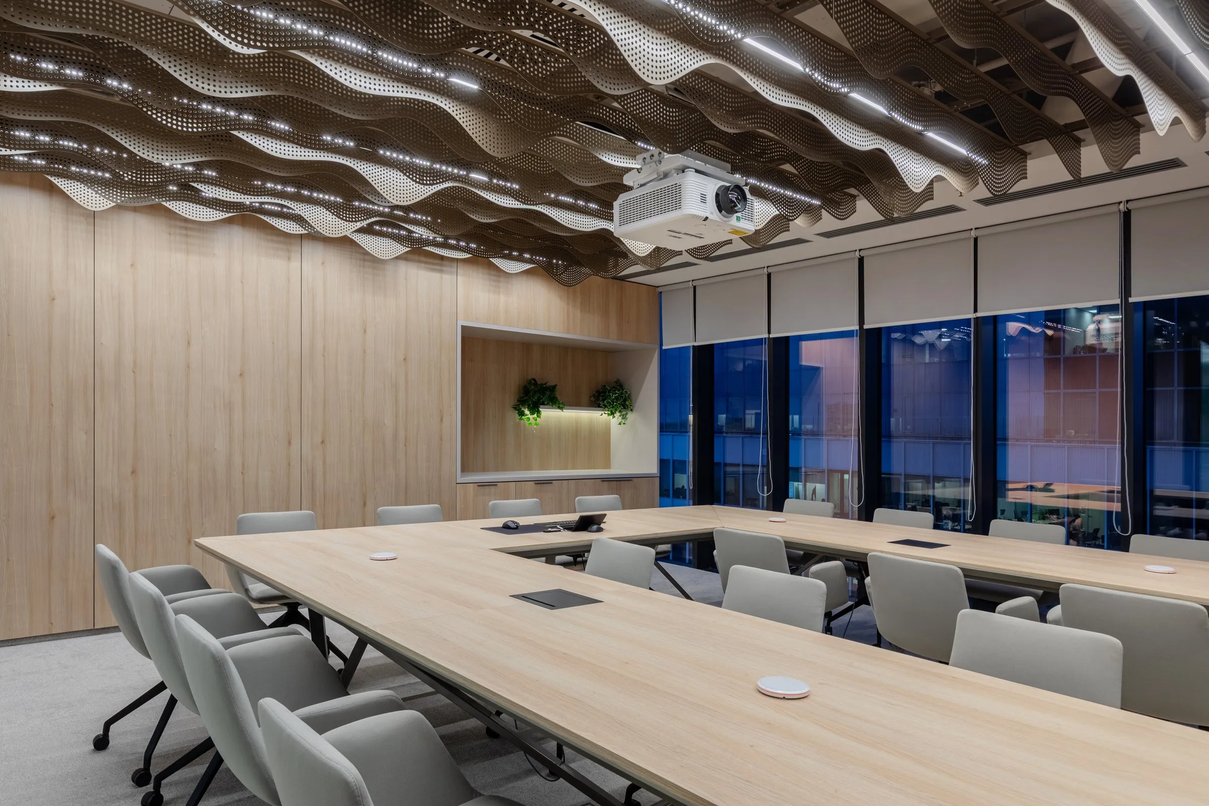 EMAG OFFICES