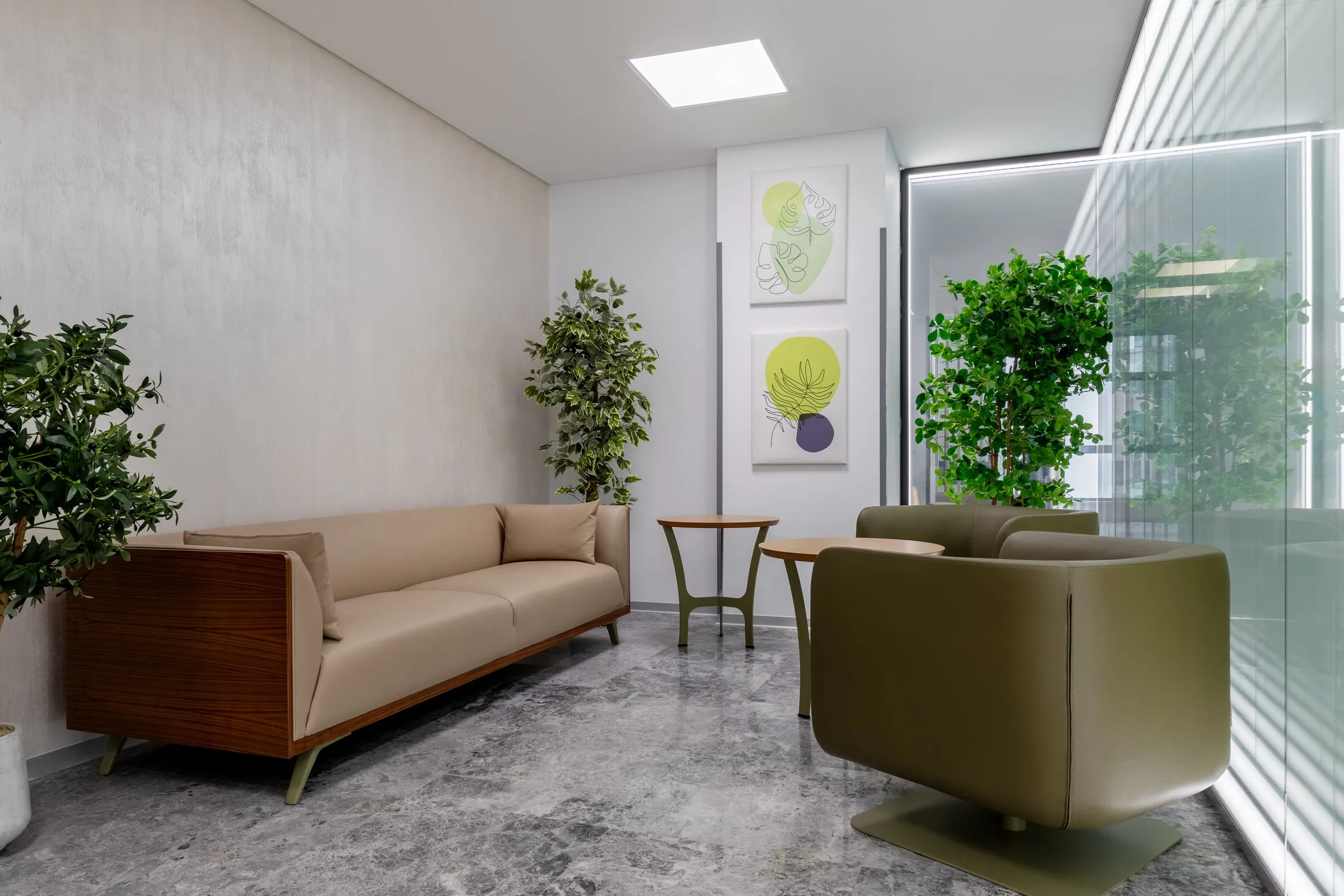 OVIDIUS CLINICAL HOSPITAL