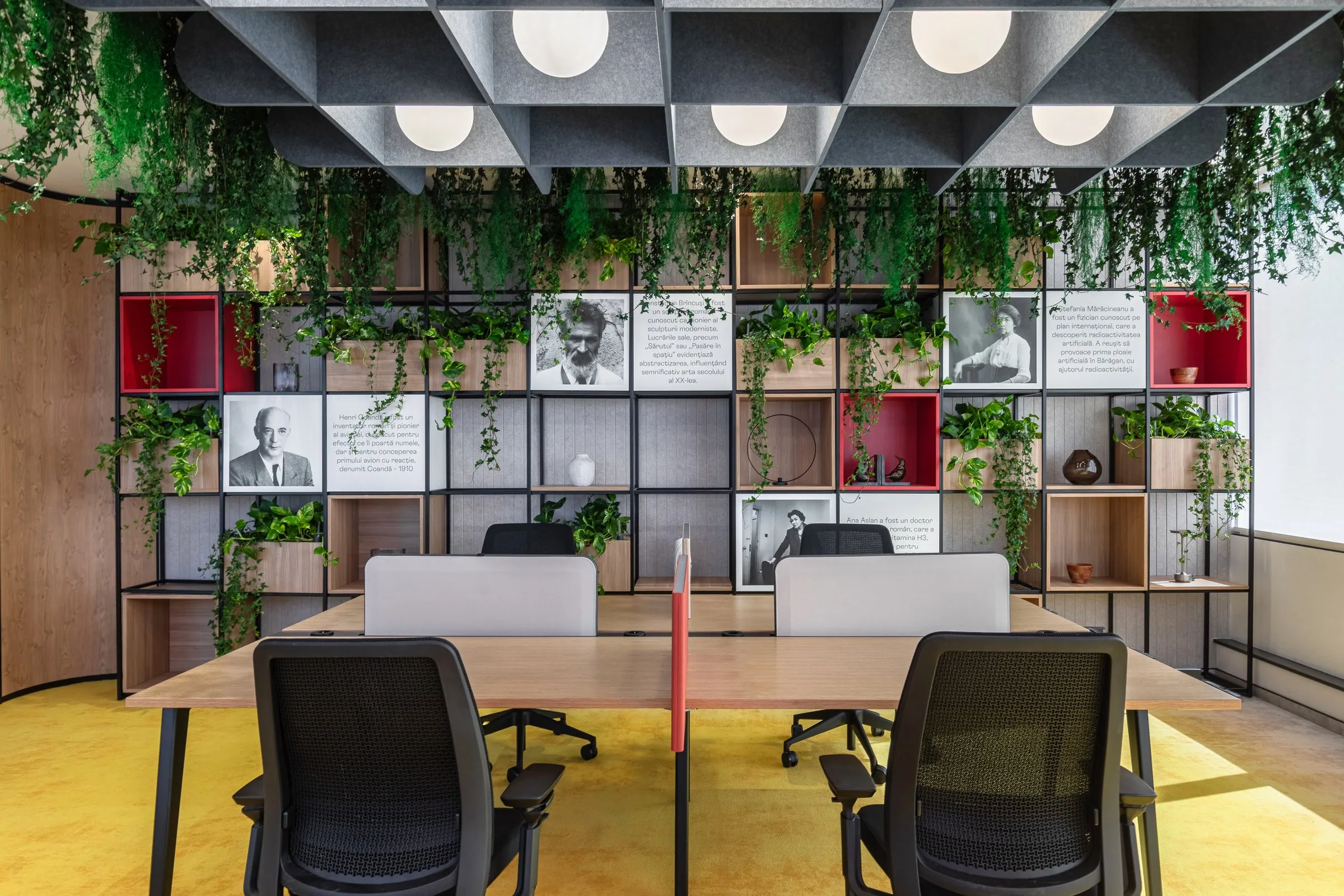 HENKEL ROMANIA OFFICES