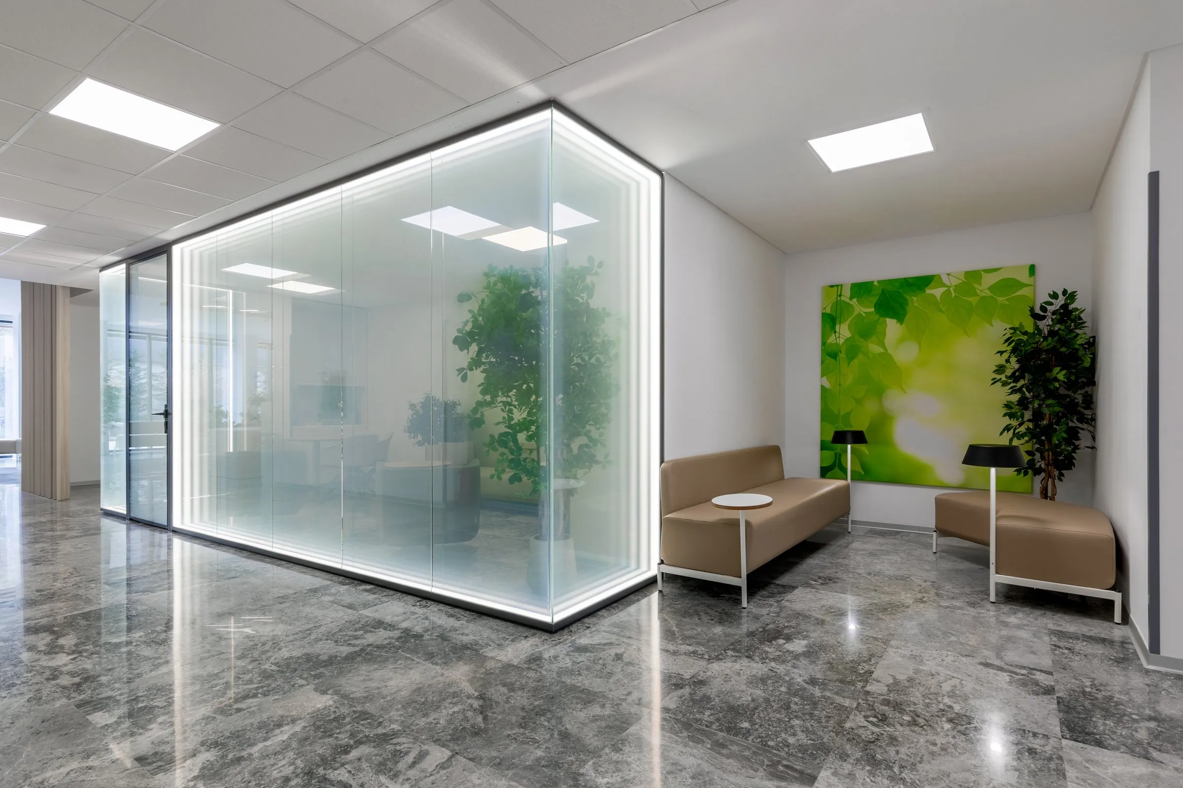 OVIDIUS CLINICAL HOSPITAL