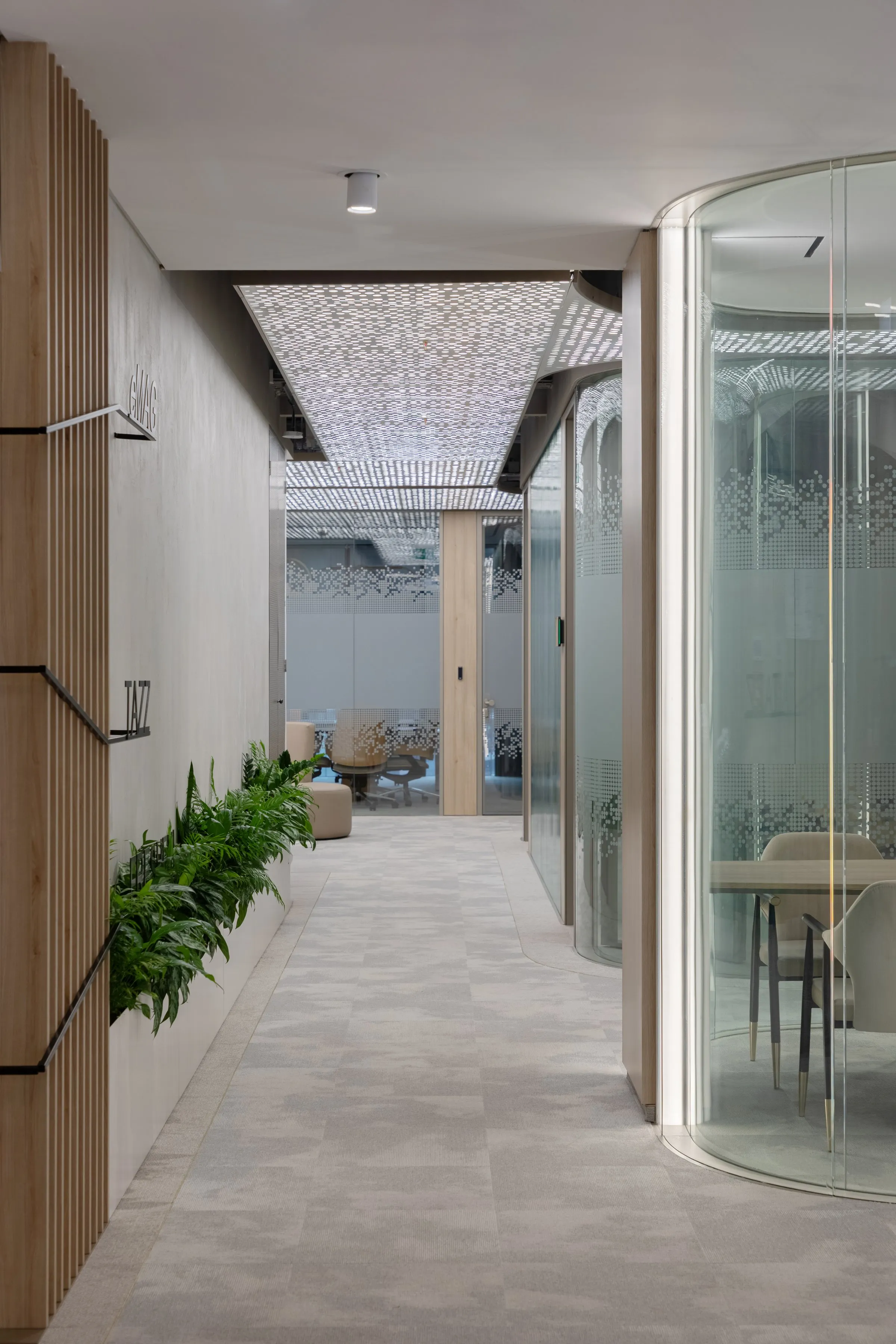 EMAG OFFICES