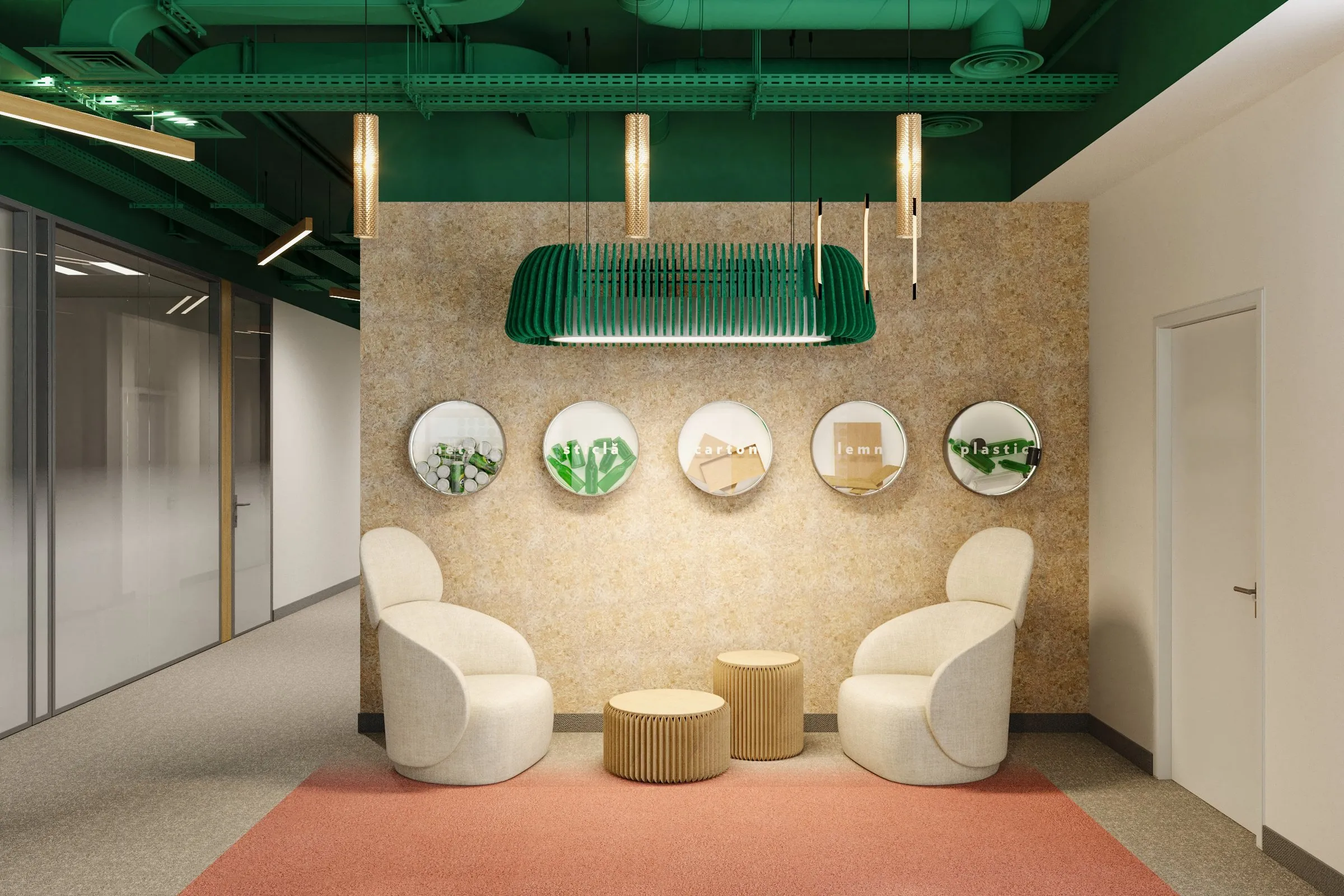 FEPRA ROMANIA OFFICES