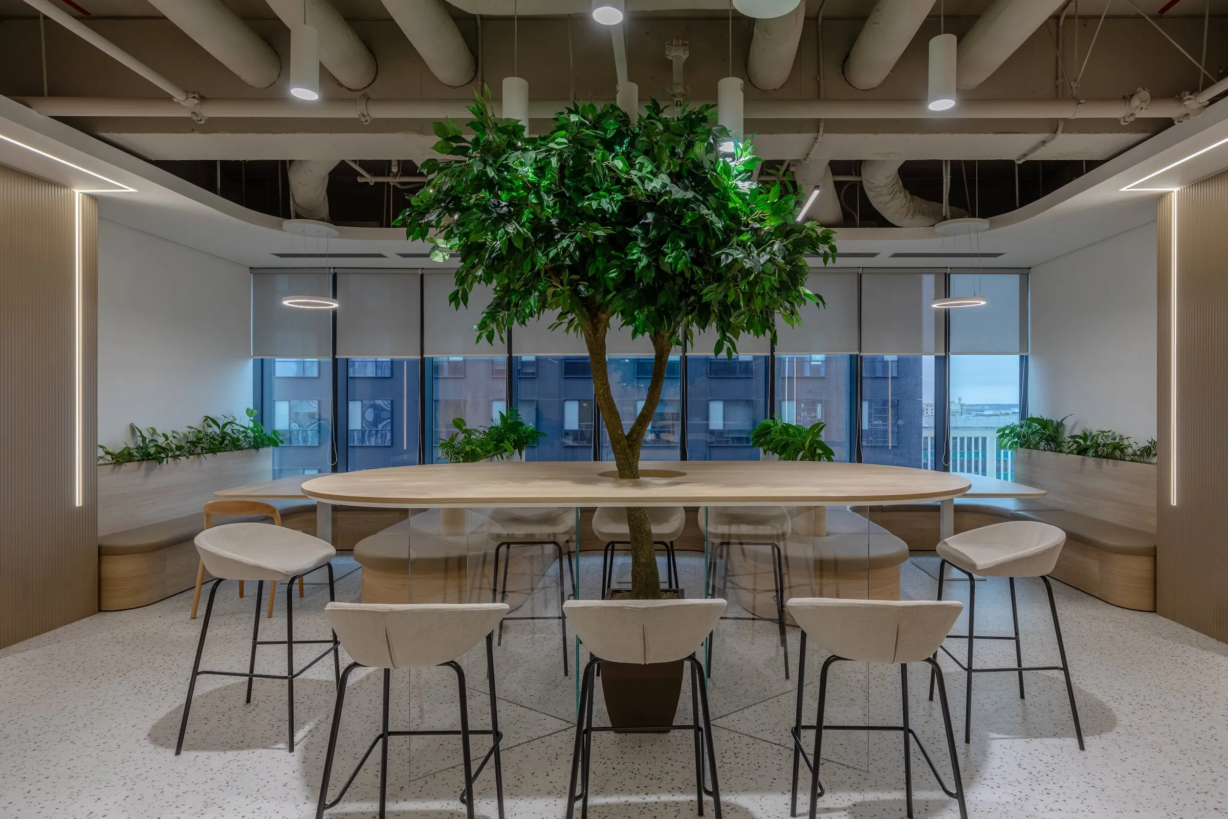 EMAG OFFICES