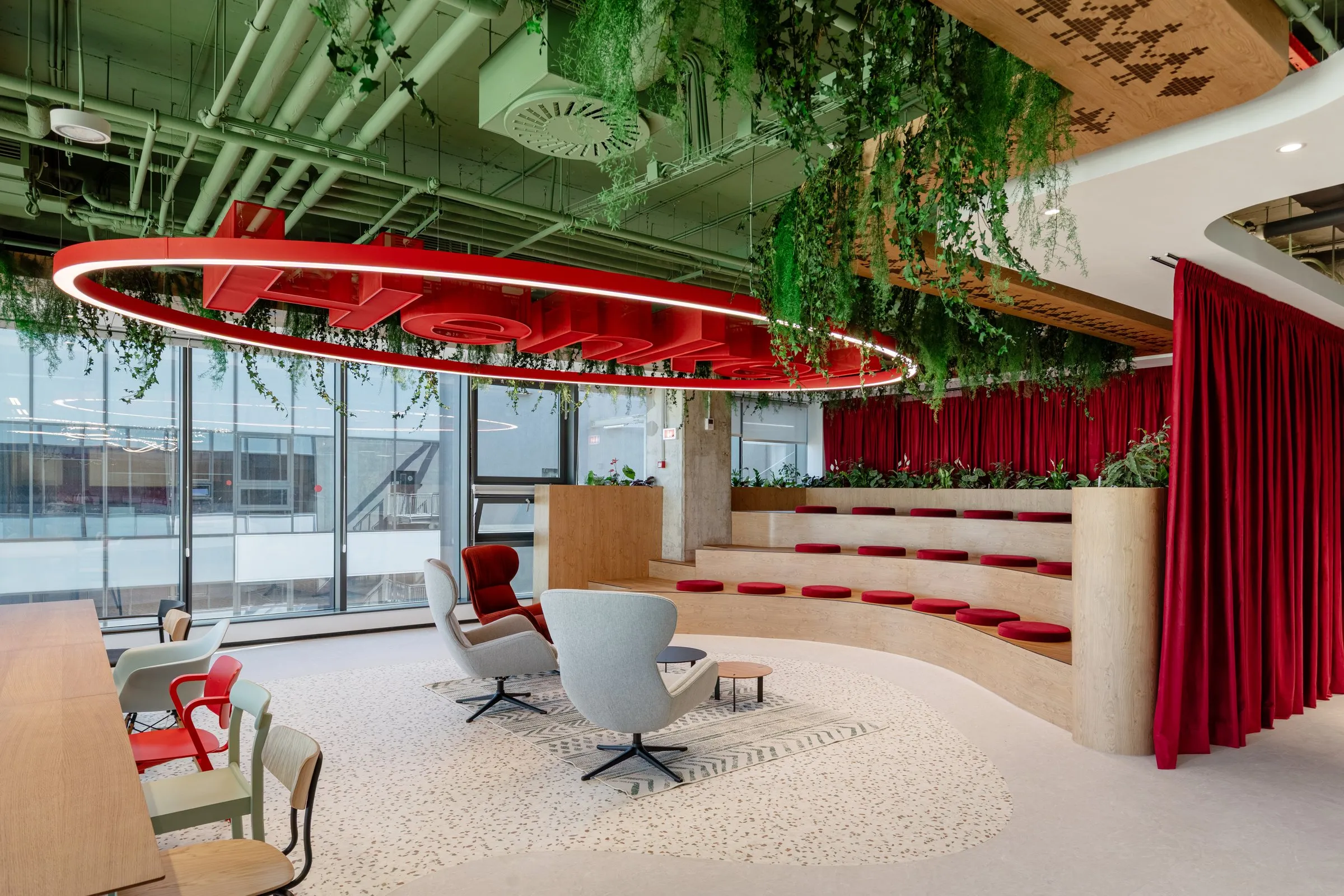 HENKEL ROMANIA OFFICES