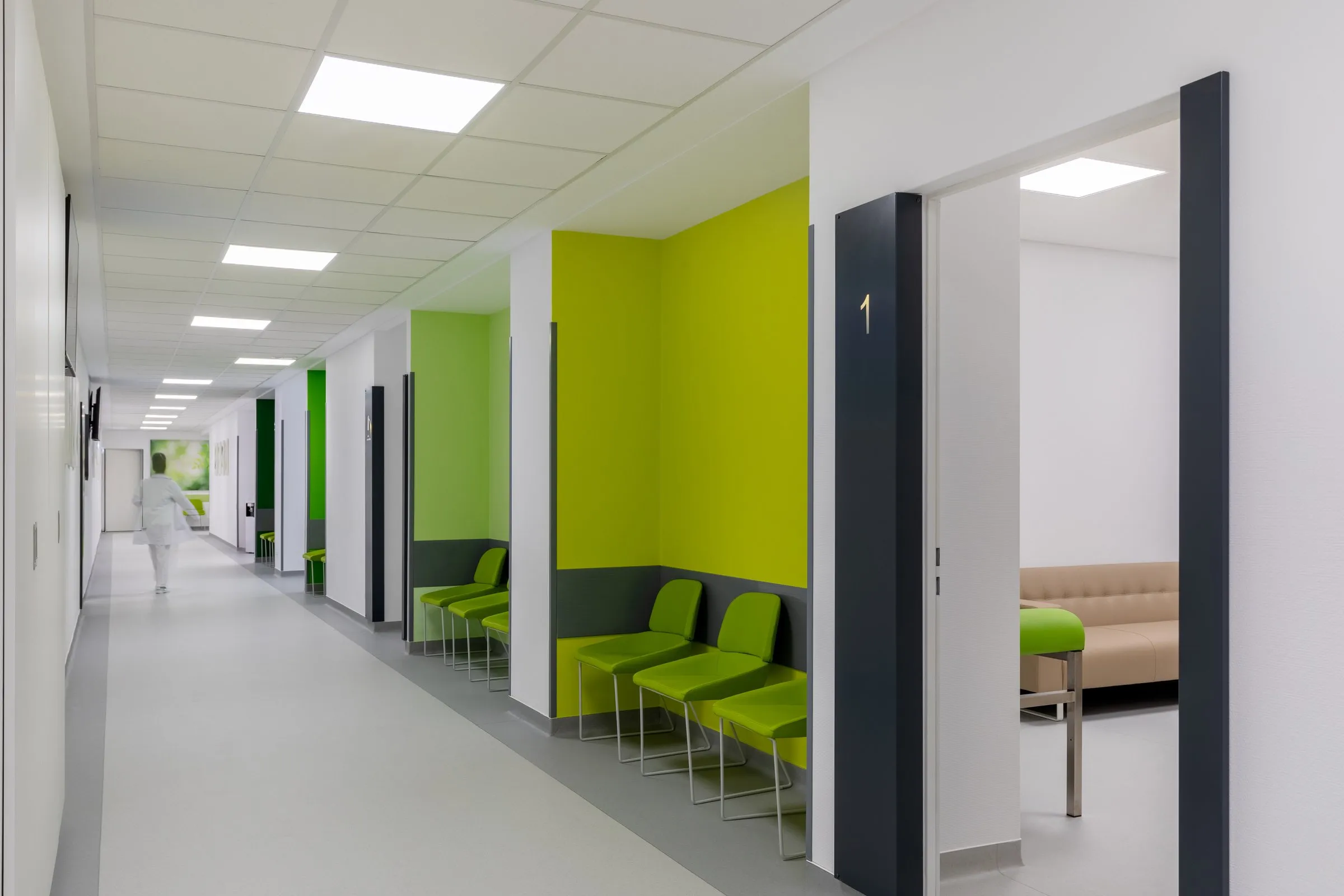 OVIDIUS CLINICAL HOSPITAL