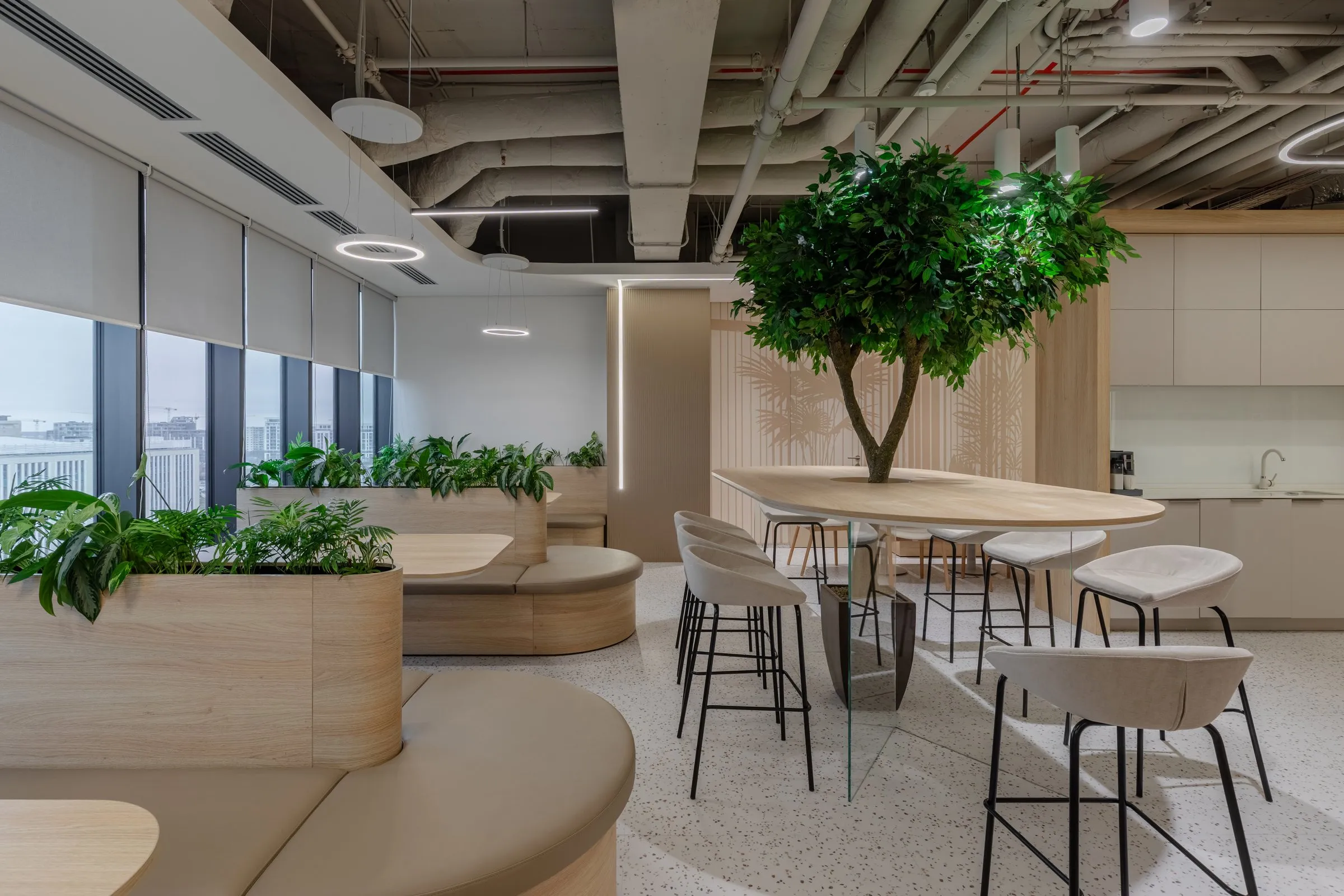 EMAG OFFICES