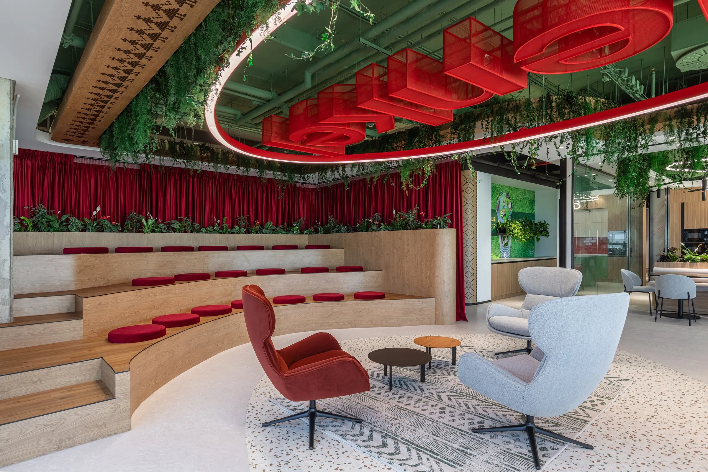HENKEL ROMANIA OFFICES