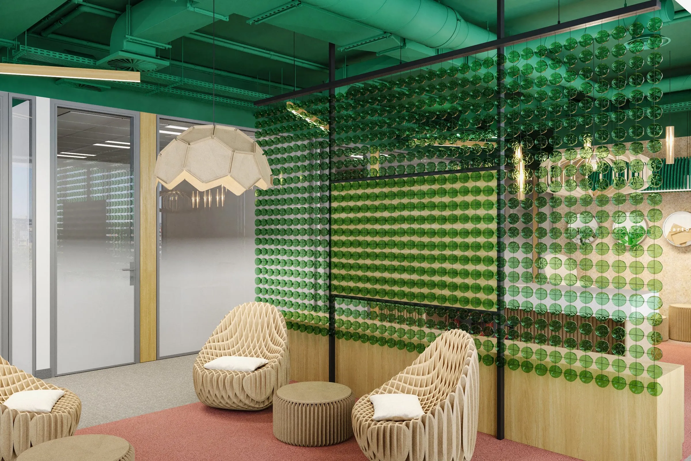 FEPRA ROMANIA OFFICES