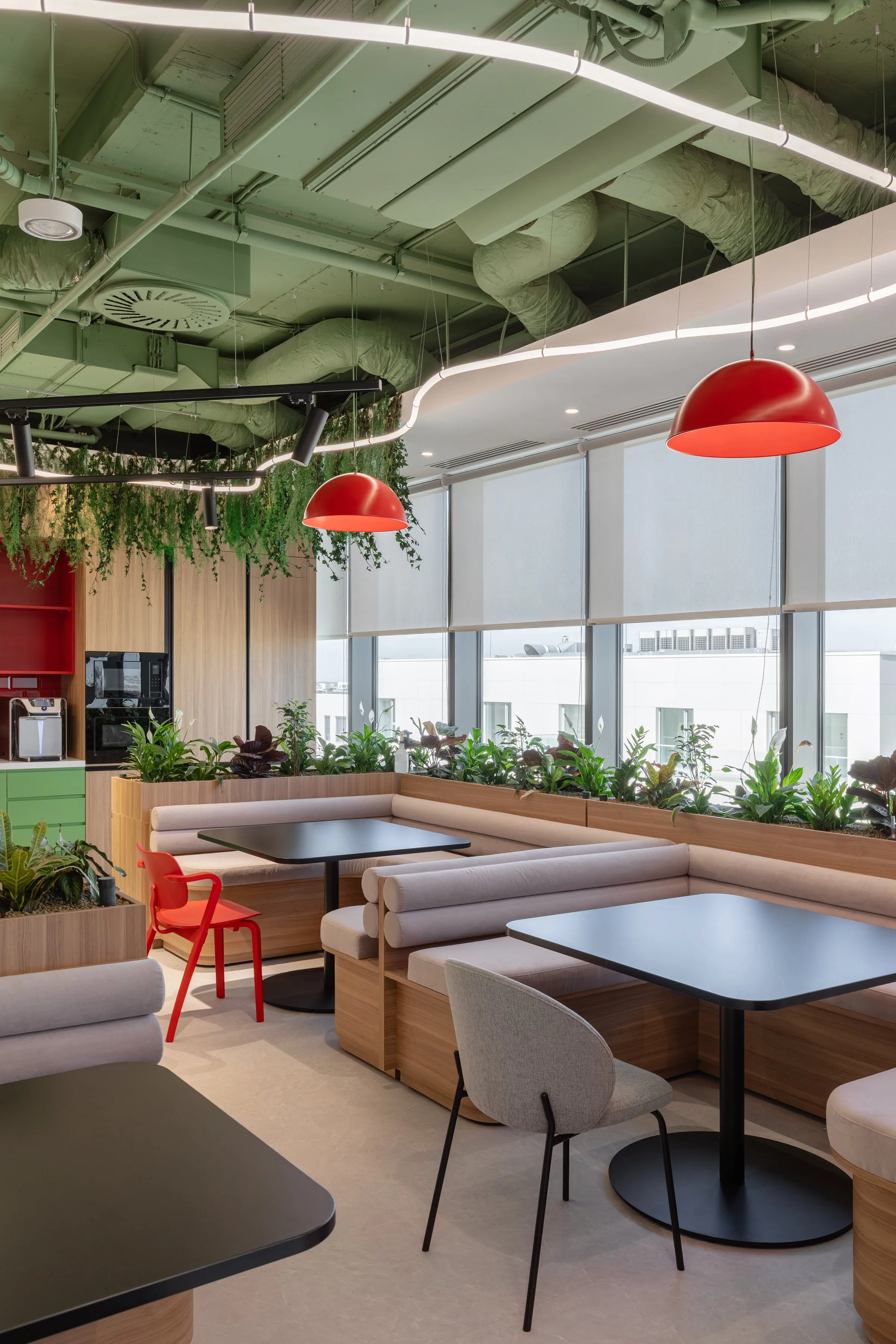 HENKEL ROMANIA OFFICES