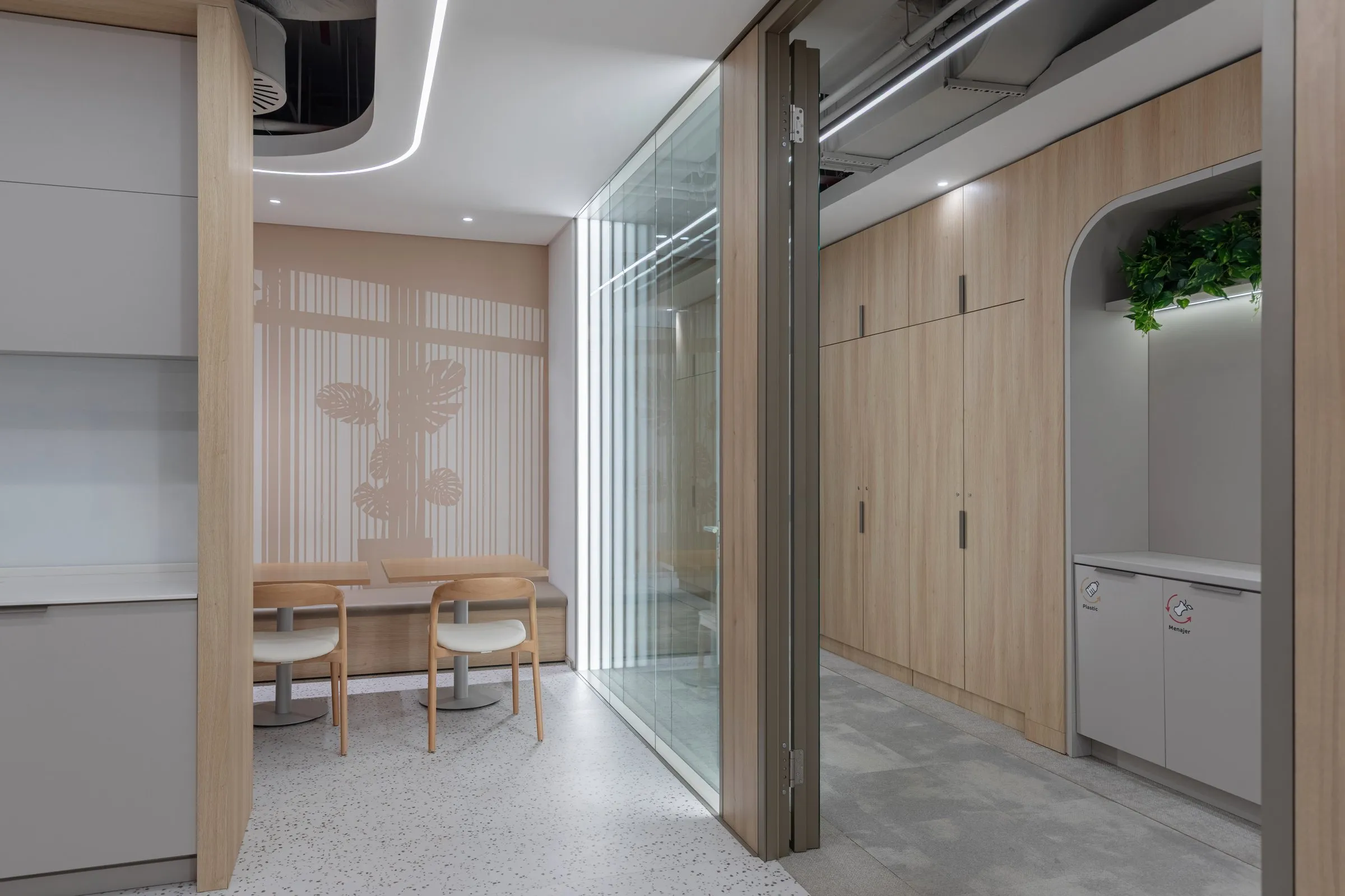 EMAG OFFICES