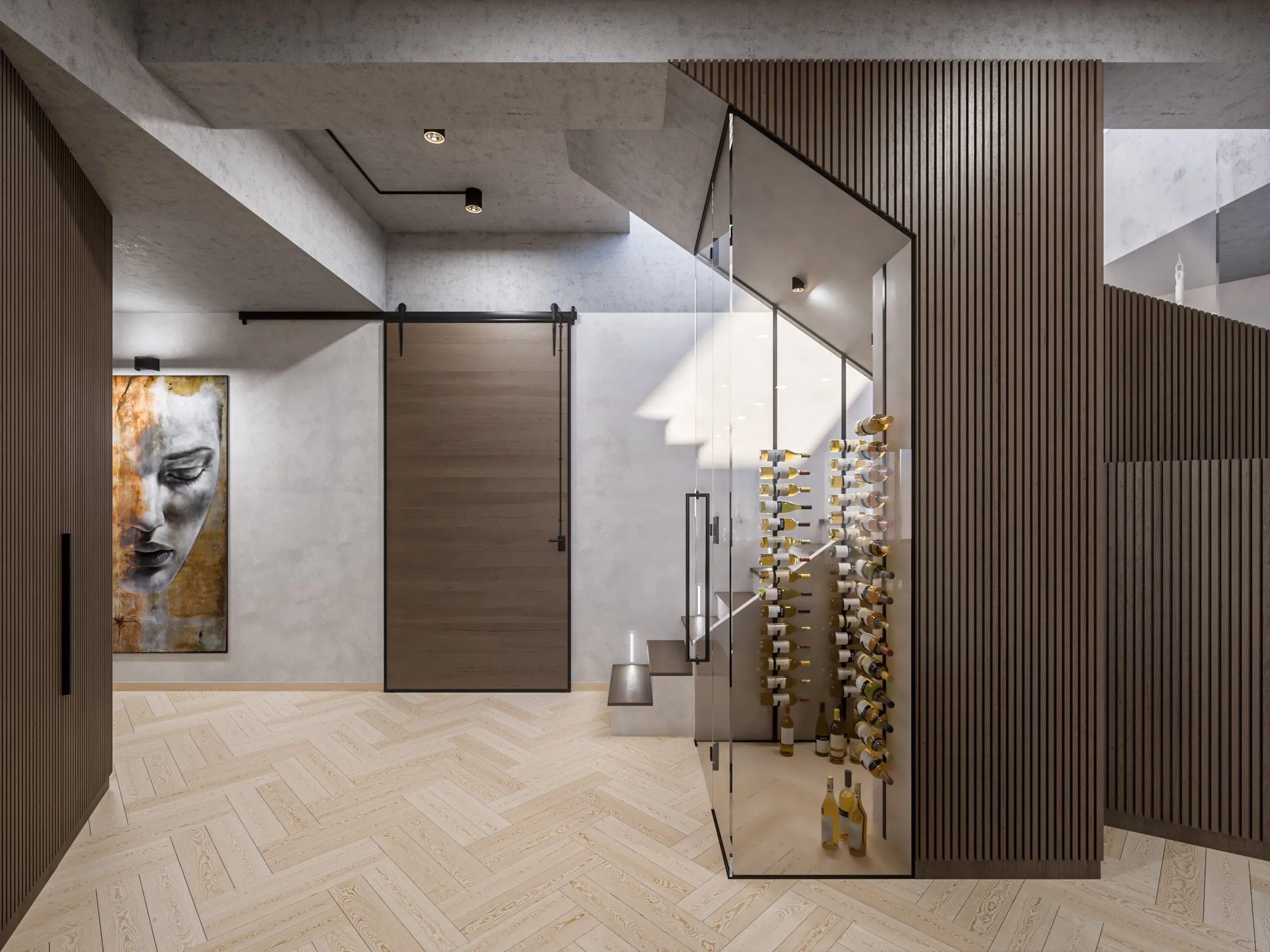 PENTHOUSE 102