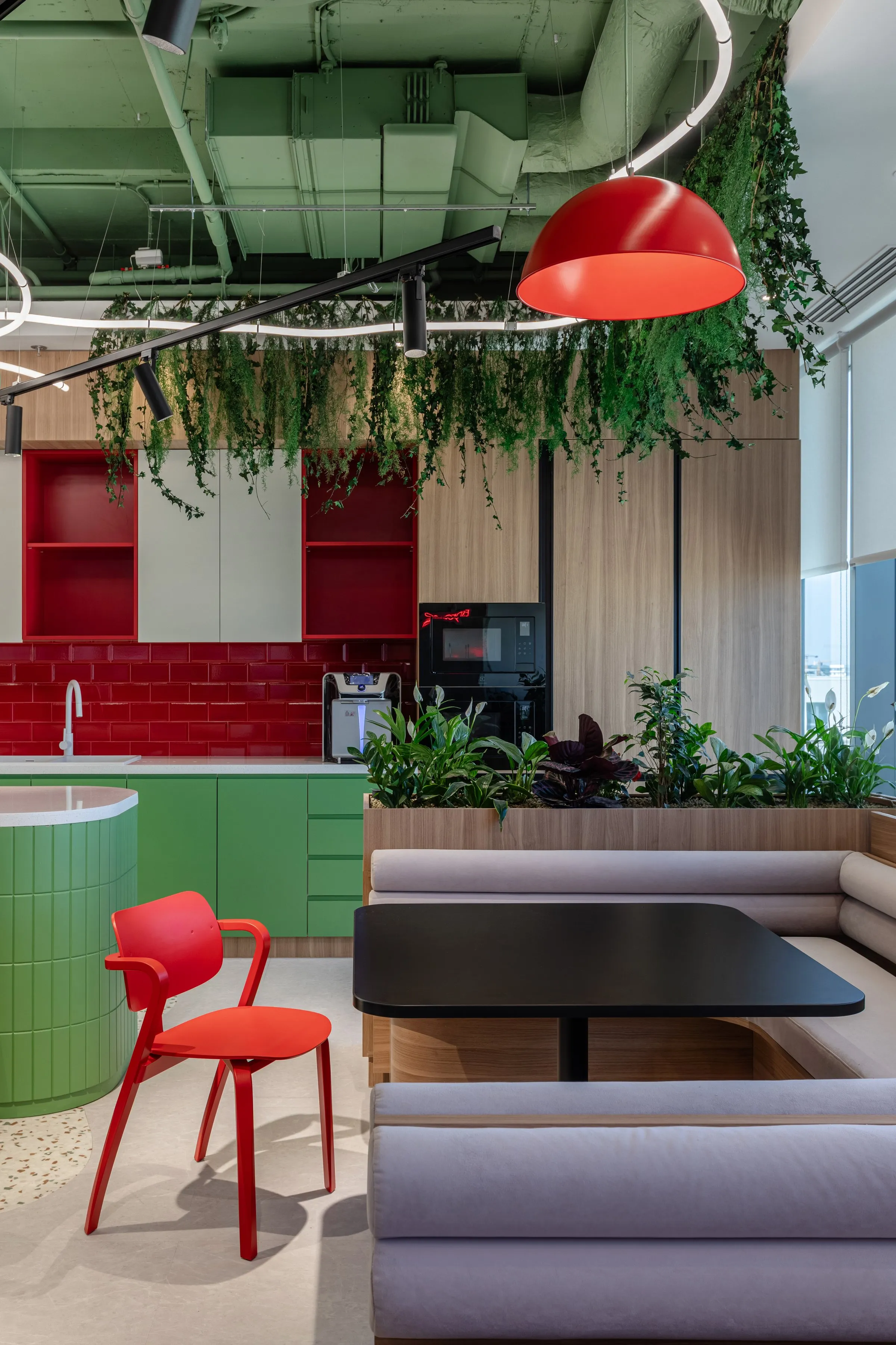 HENKEL ROMANIA OFFICES