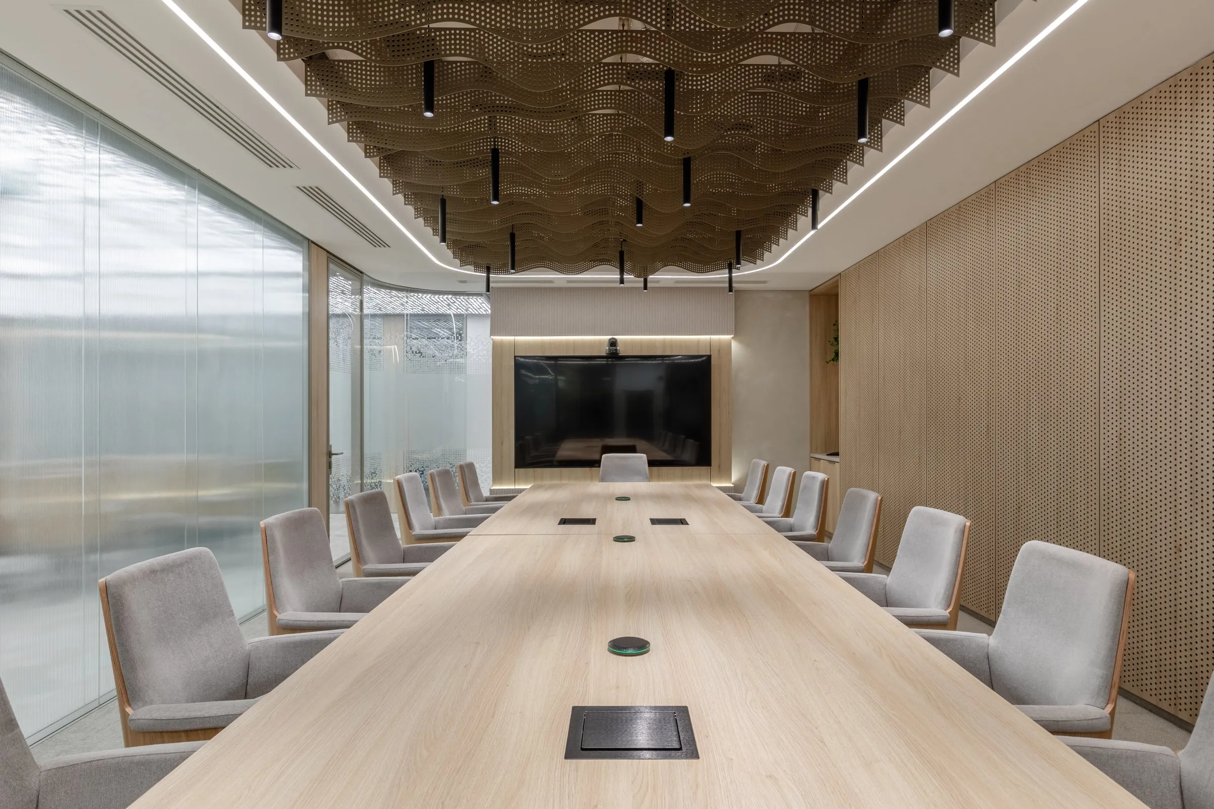 EMAG OFFICES