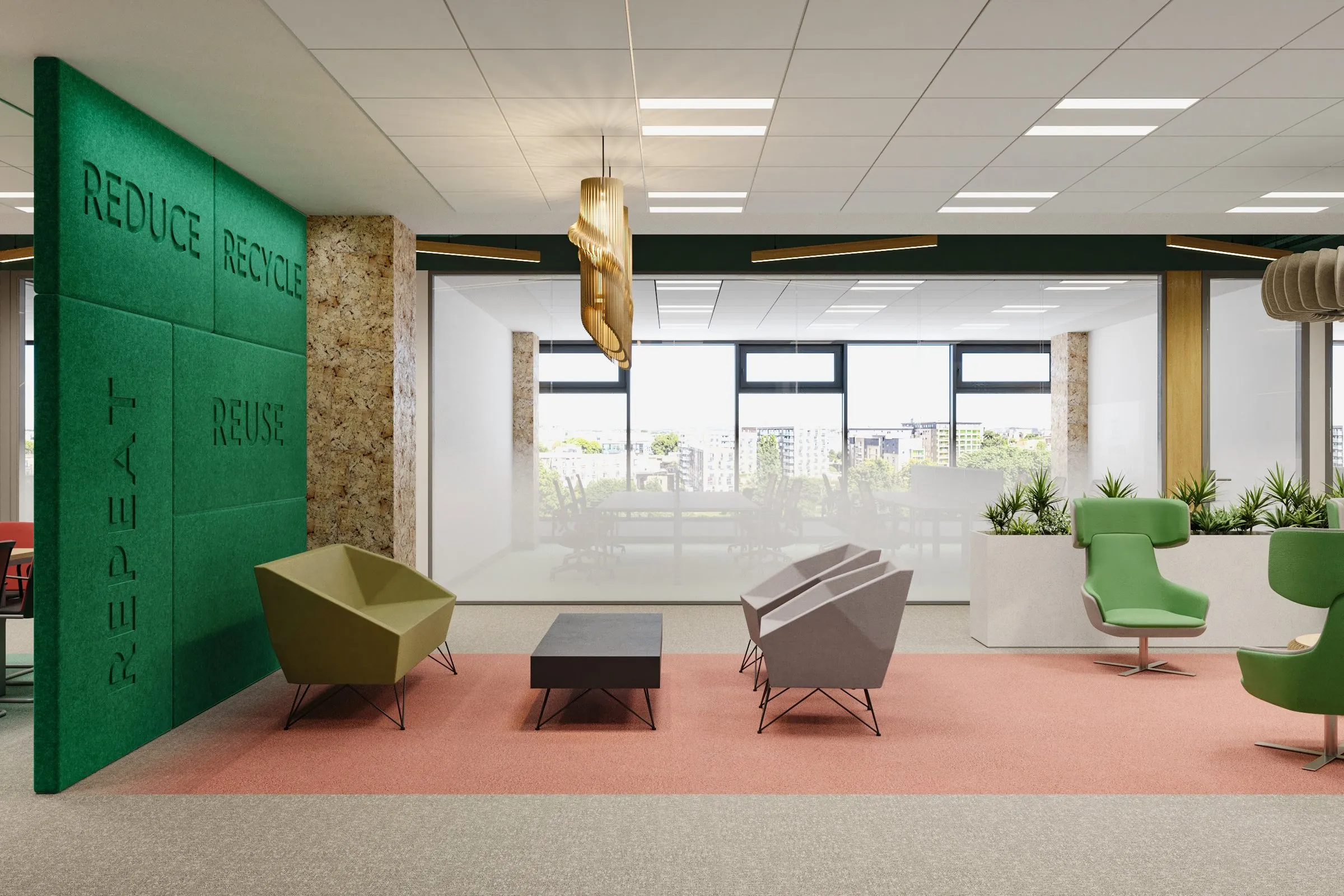 FEPRA ROMANIA OFFICES
