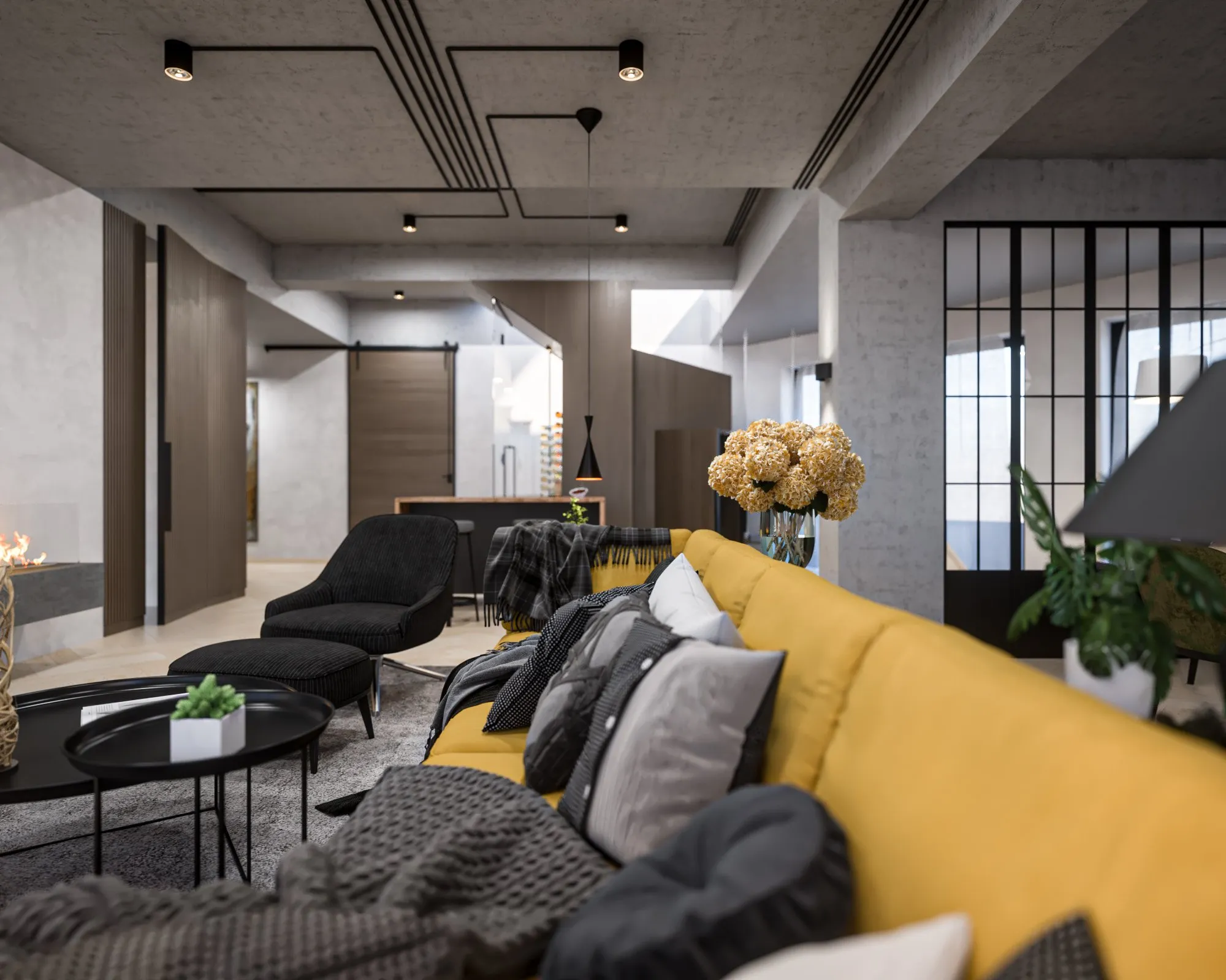 PENTHOUSE 102