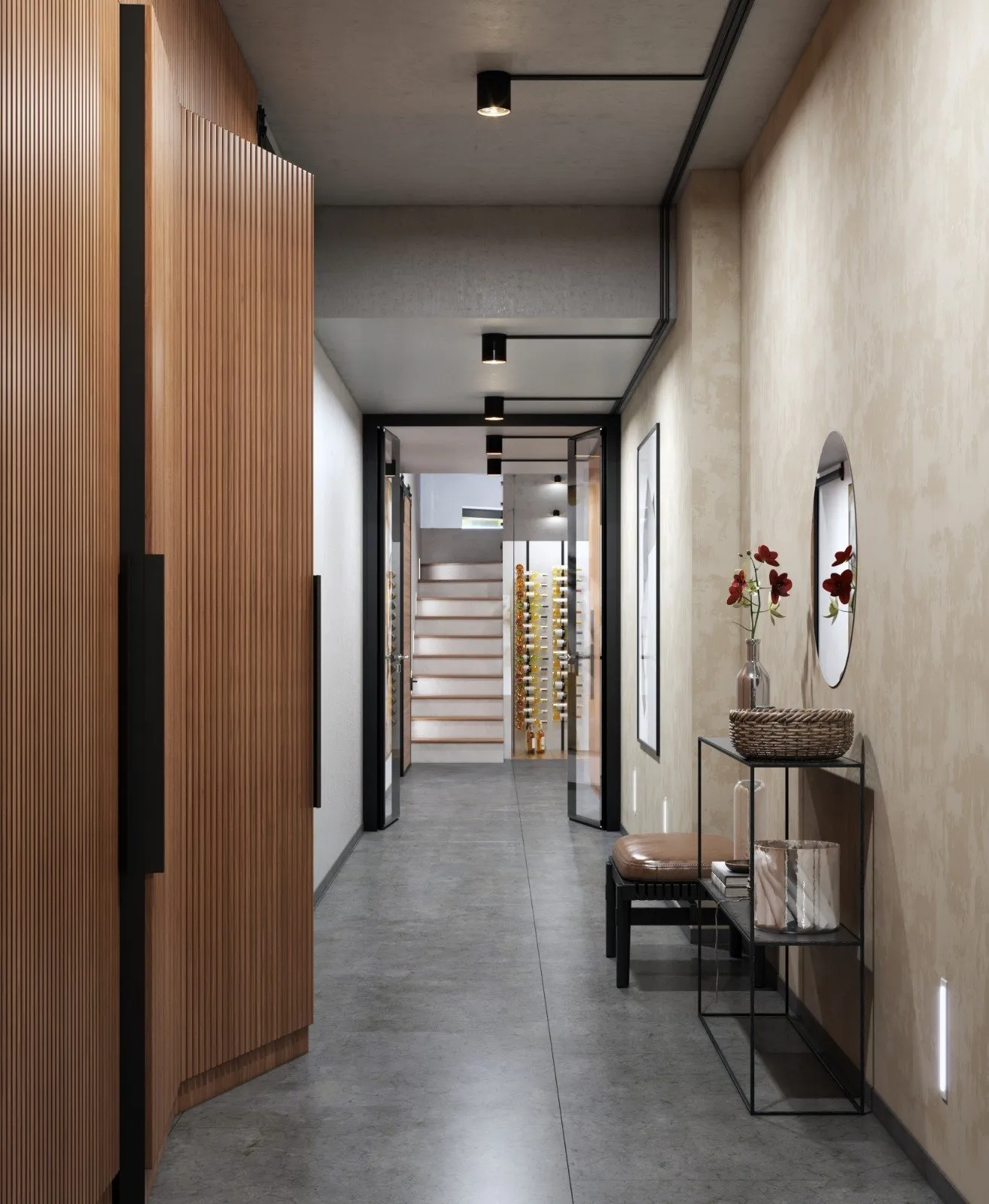 PENTHOUSE 102
