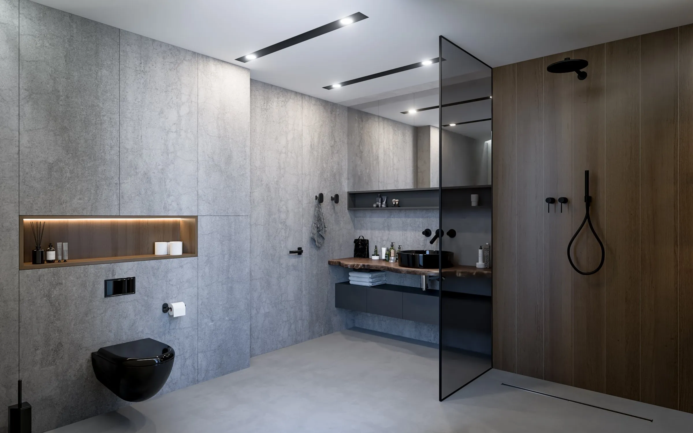 PENTHOUSE 102