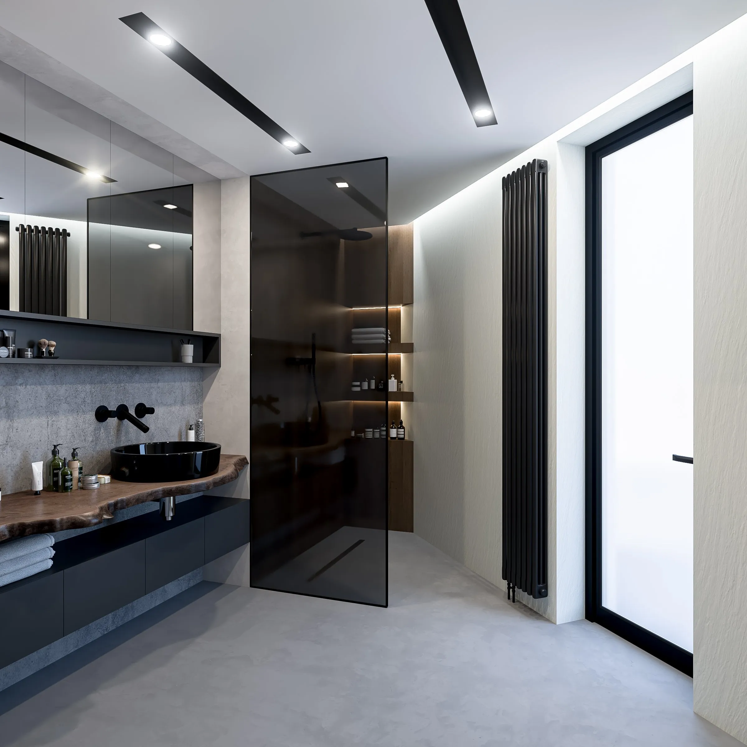 PENTHOUSE 102